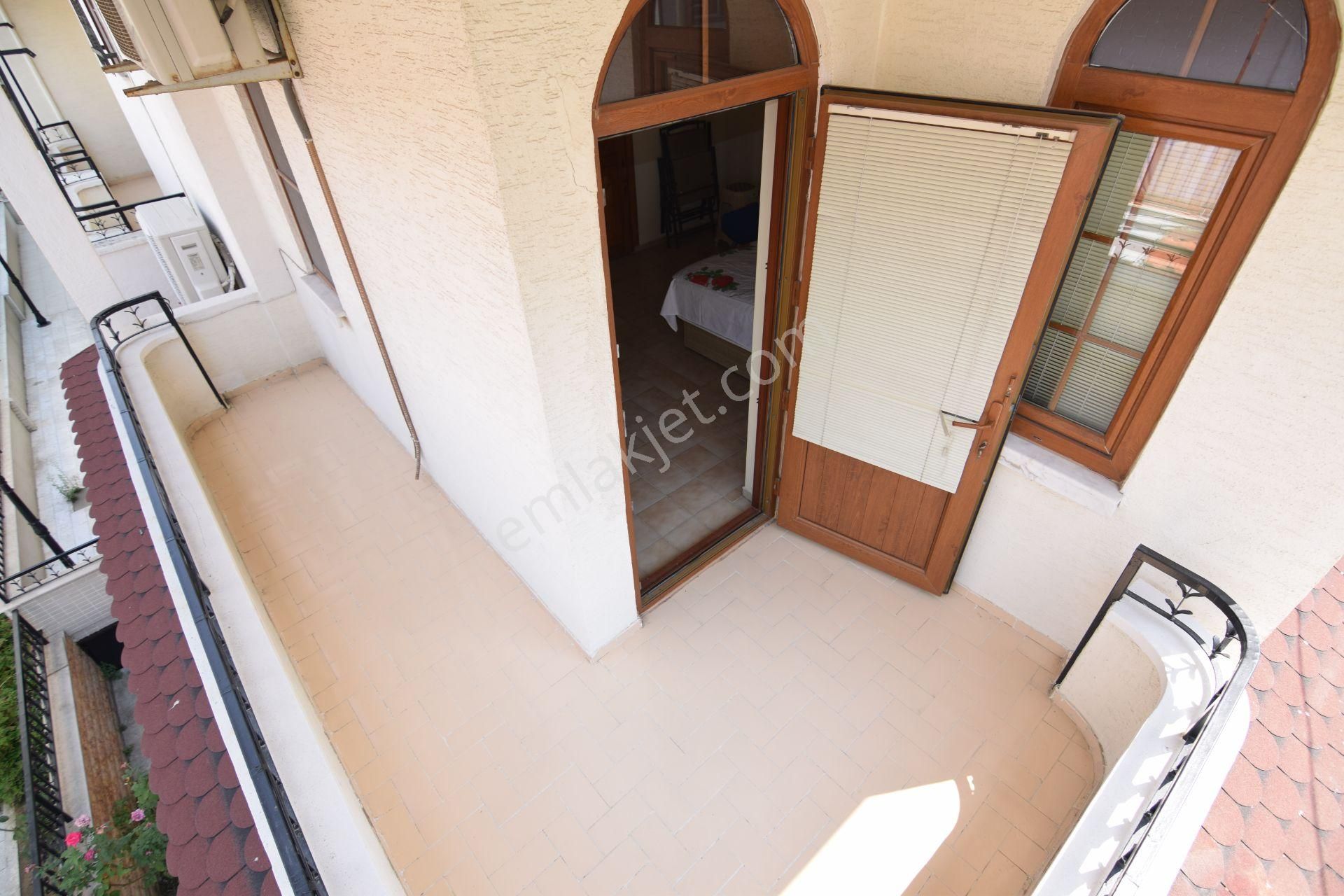 Sadece Berkay Demirel Den Akçay Da Denize 50 Metre Satılık Villa - Görsel 18