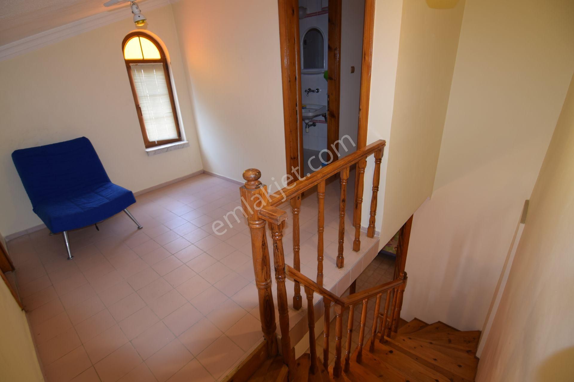 Sadece Berkay Demirel Den Akçay Da Denize 50 Metre Satılık Villa - Görsel 23