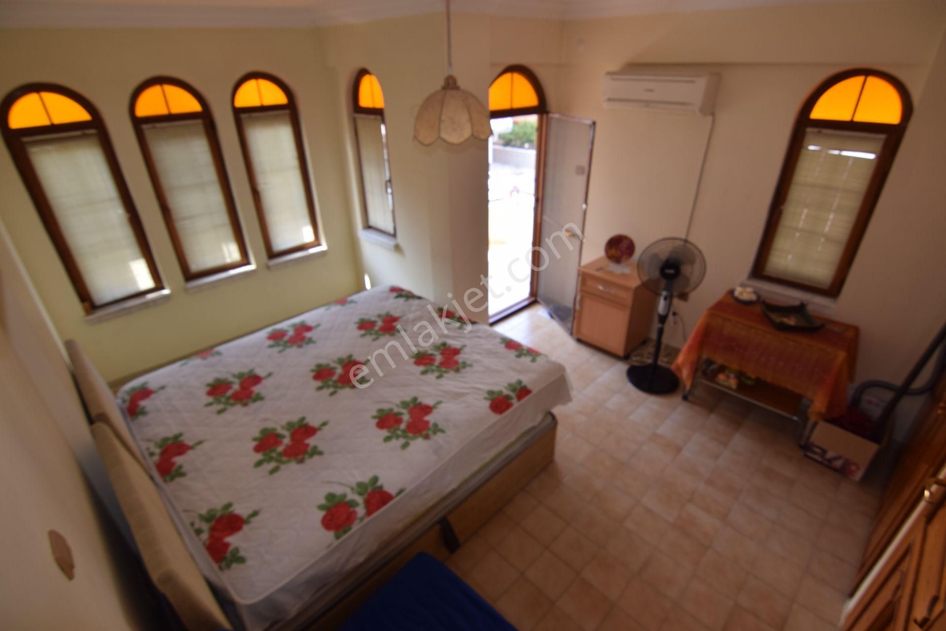 Sadece Berkay Demirel Den Akçay Da Denize 50 Metre Satılık Villa - Görsel 28