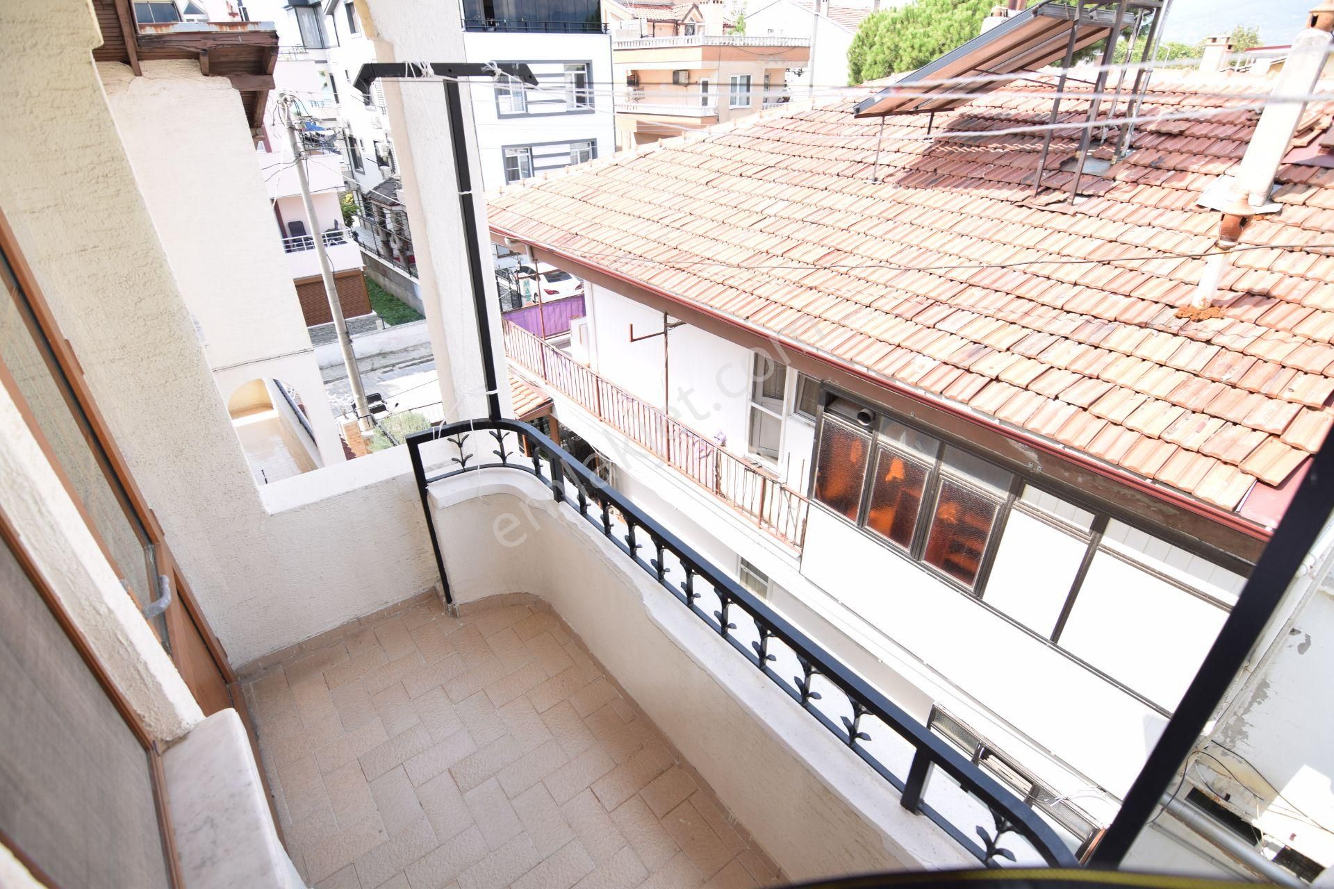 Sadece Berkay Demirel Den Akçay Da Denize 50 Metre Satılık Villa - Görsel 15