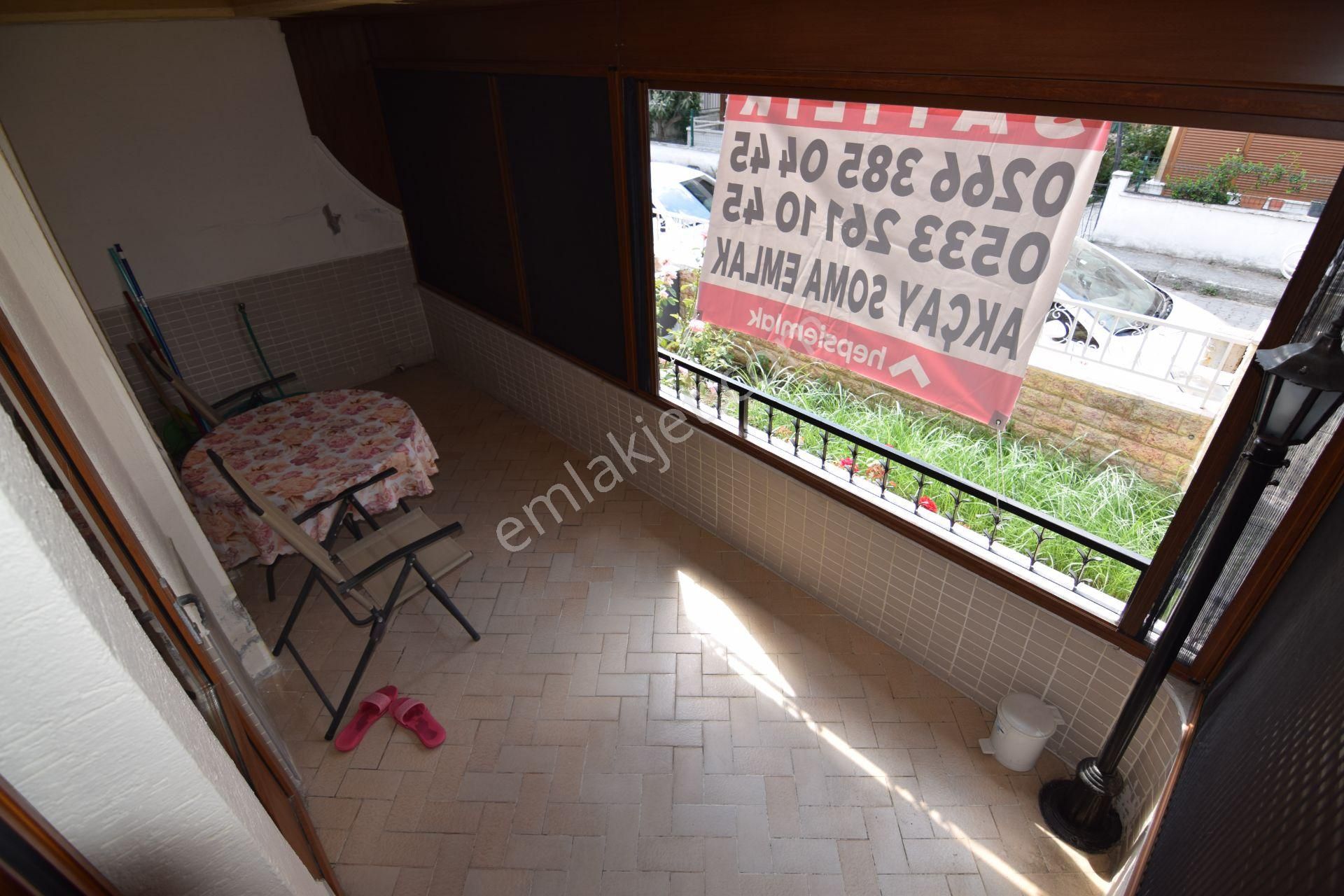 Sadece Berkay Demirel Den Akçay Da Denize 50 Metre Satılık Villa - Görsel 34