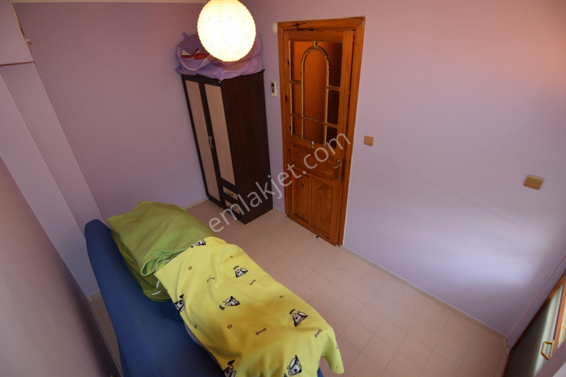 Sadece Berkay Demirel Den Akçay Da Denize 50 Metre Satılık Villa - Görsel 24