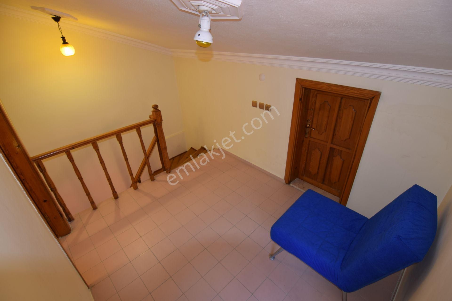 Sadece Berkay Demirel Den Akçay Da Denize 50 Metre Satılık Villa - Görsel 26