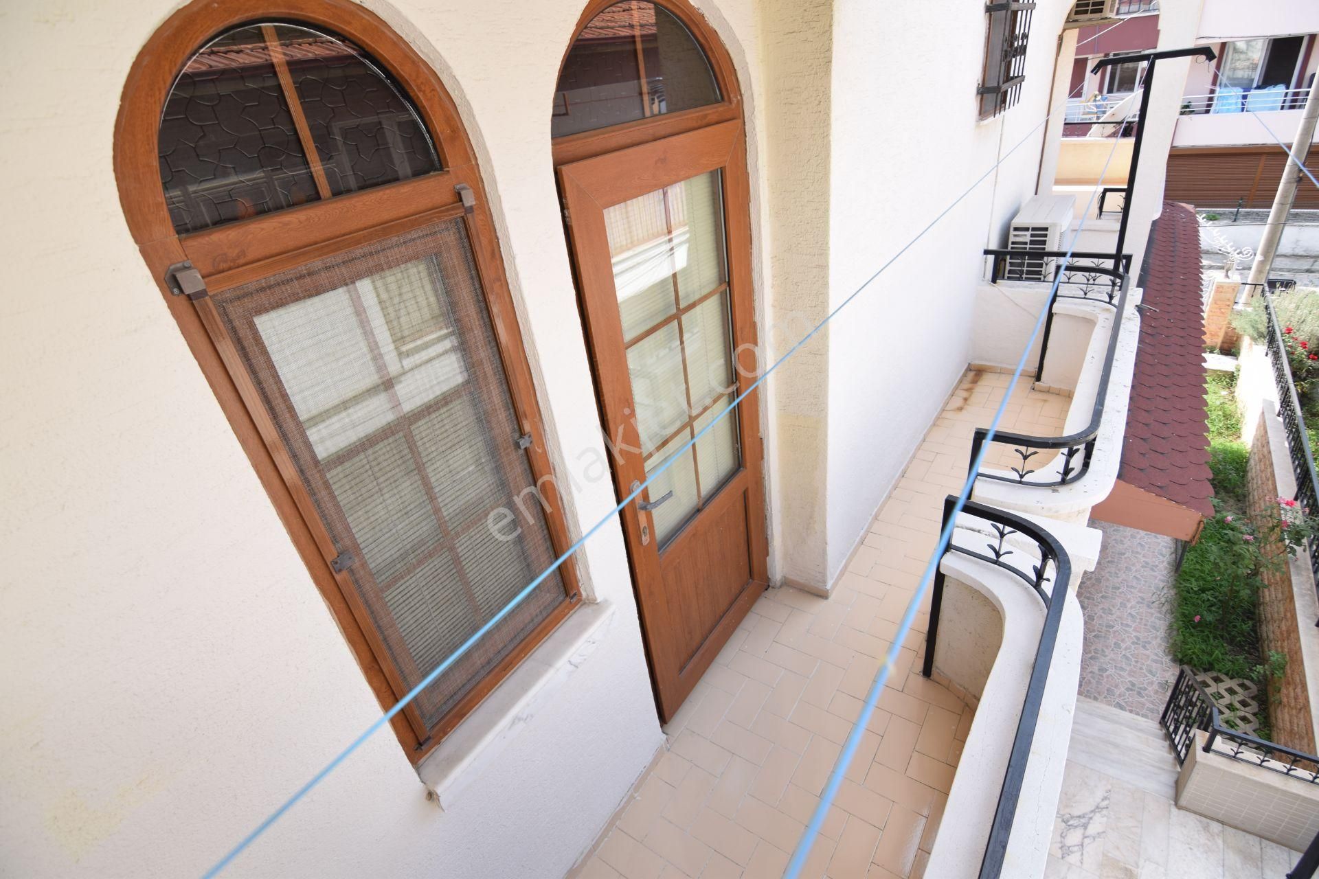 Sadece Berkay Demirel Den Akçay Da Denize 50 Metre Satılık Villa - Görsel 17