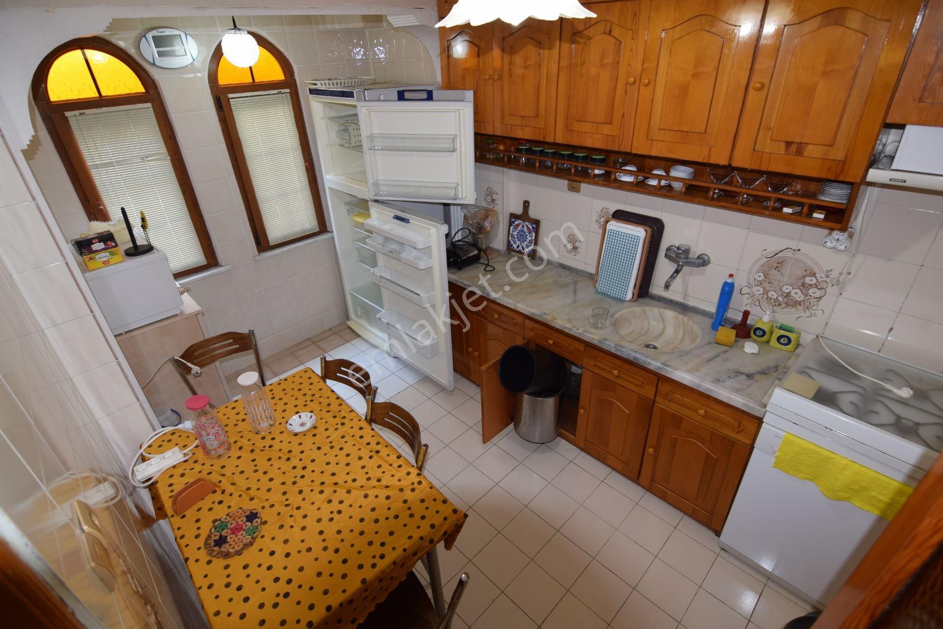 Sadece Berkay Demirel Den Akçay Da Denize 50 Metre Satılık Villa - Görsel 9