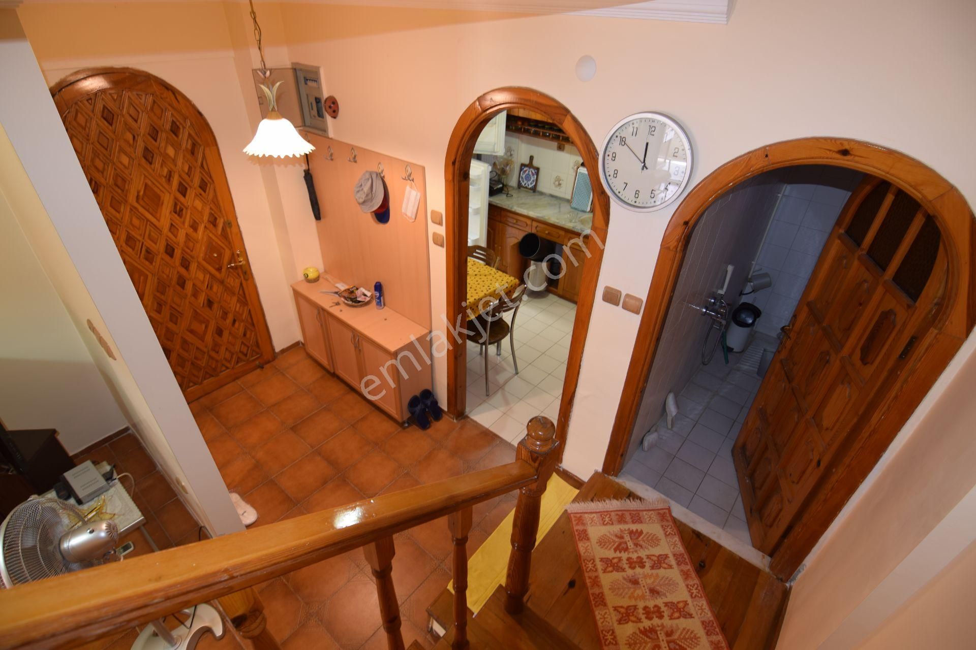 Sadece Berkay Demirel Den Akçay Da Denize 50 Metre Satılık Villa - Görsel 14