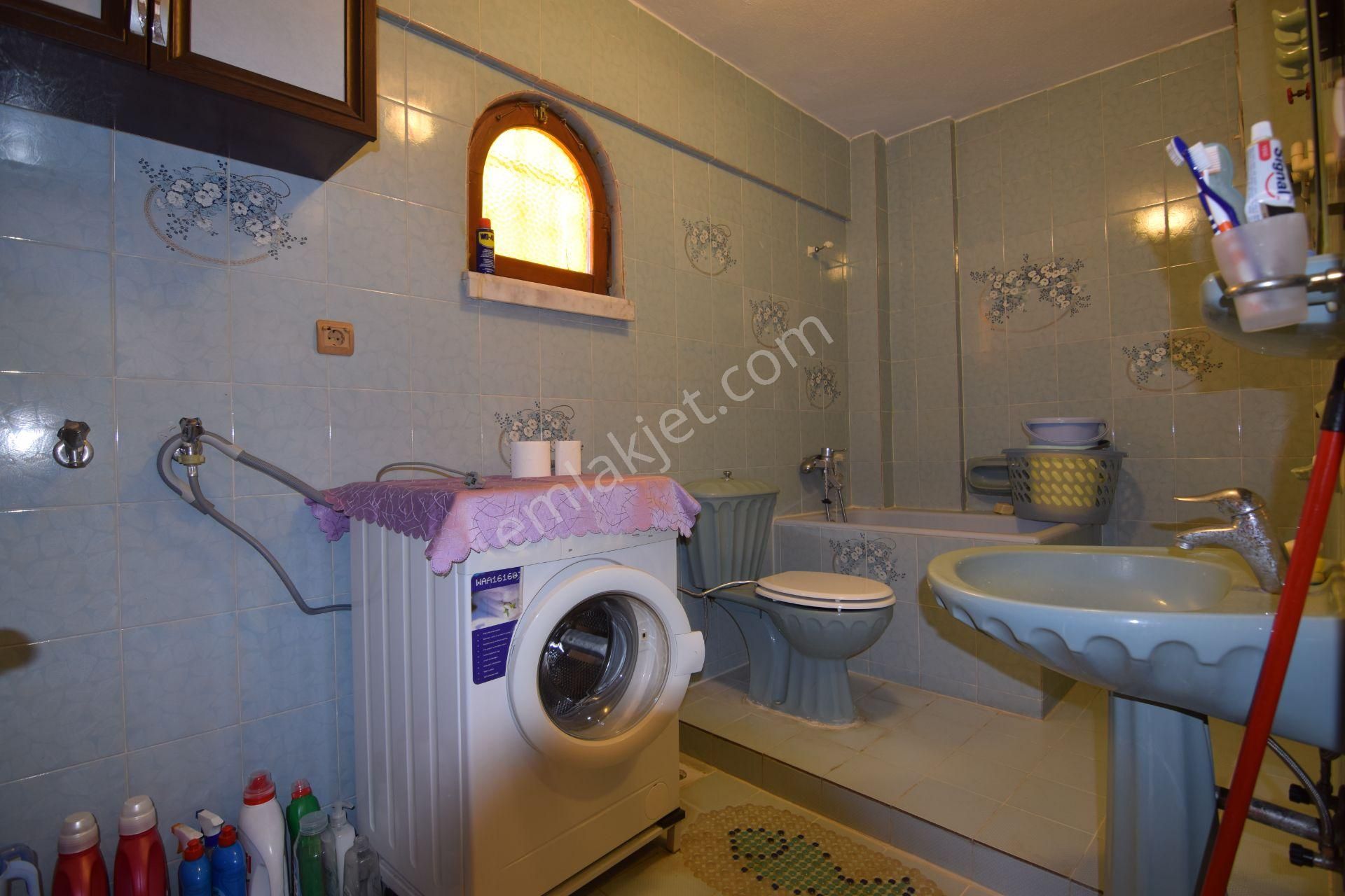 Sadece Berkay Demirel Den Akçay Da Denize 50 Metre Satılık Villa - Görsel 21