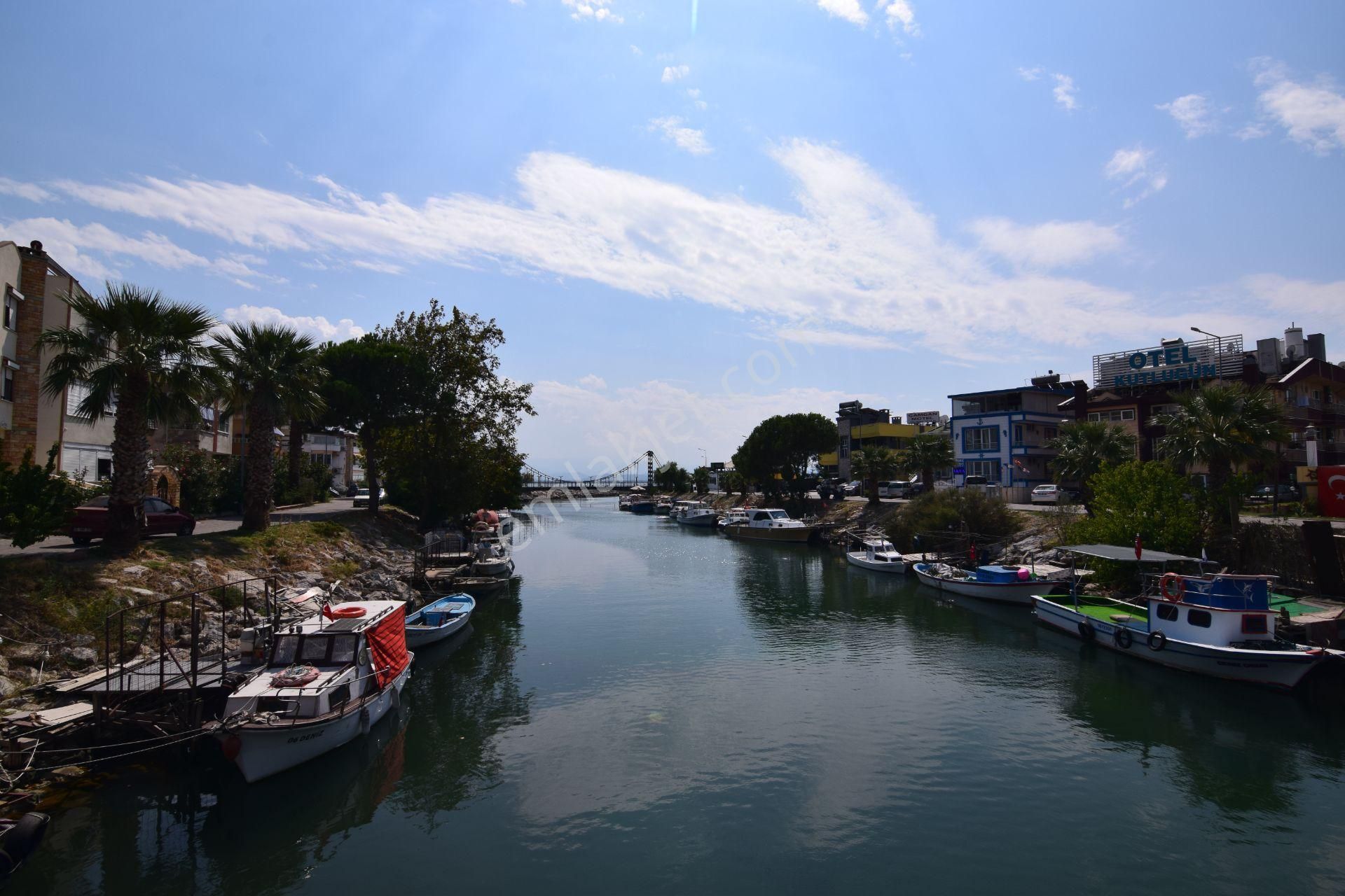 Sadece Berkay Demirel Den Akçay Da Denize 50 Metre Satılık Villa - Görsel 5