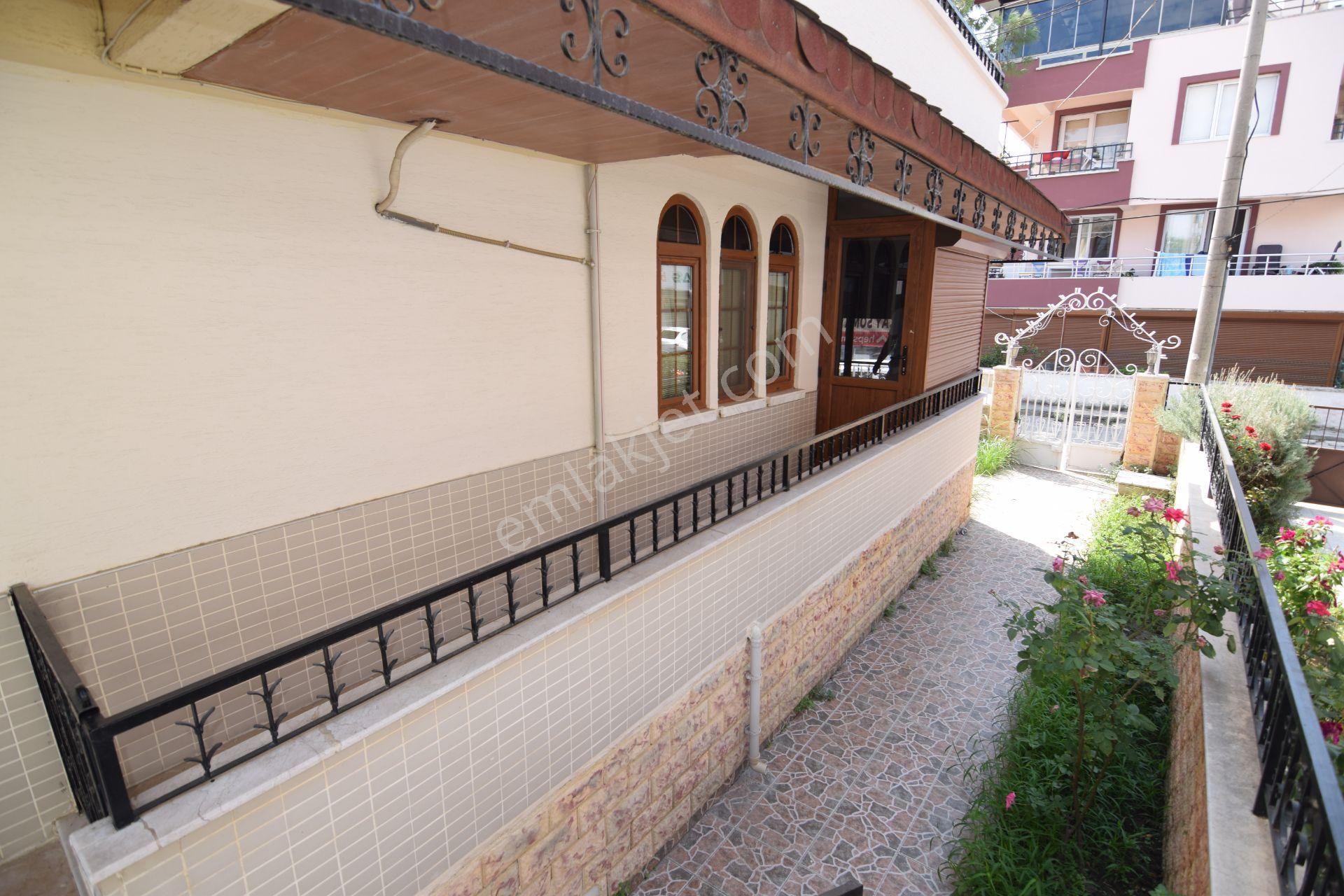 Sadece Berkay Demirel Den Akçay Da Denize 50 Metre Satılık Villa - Görsel 4