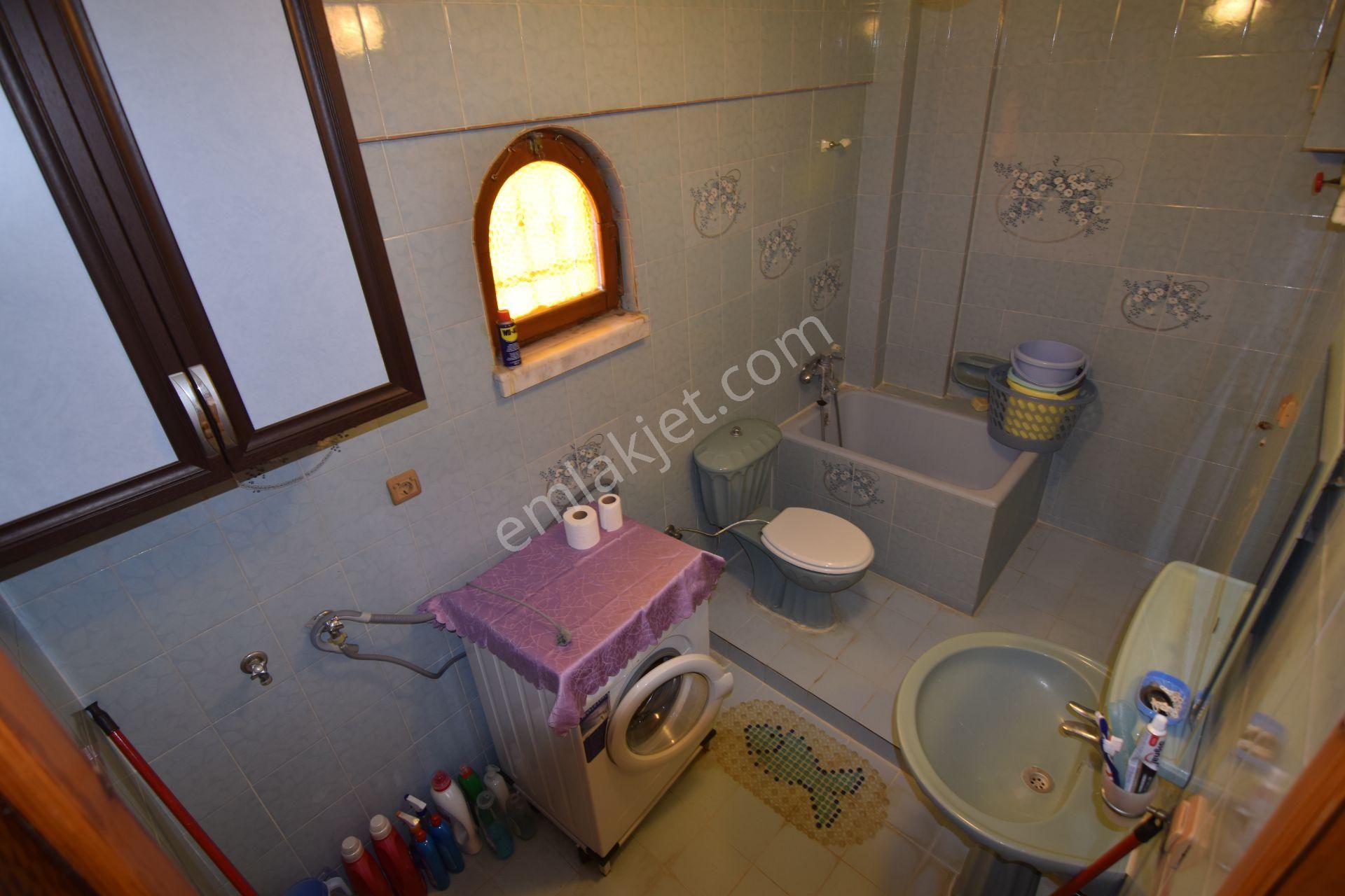 Sadece Berkay Demirel Den Akçay Da Denize 50 Metre Satılık Villa - Görsel 19