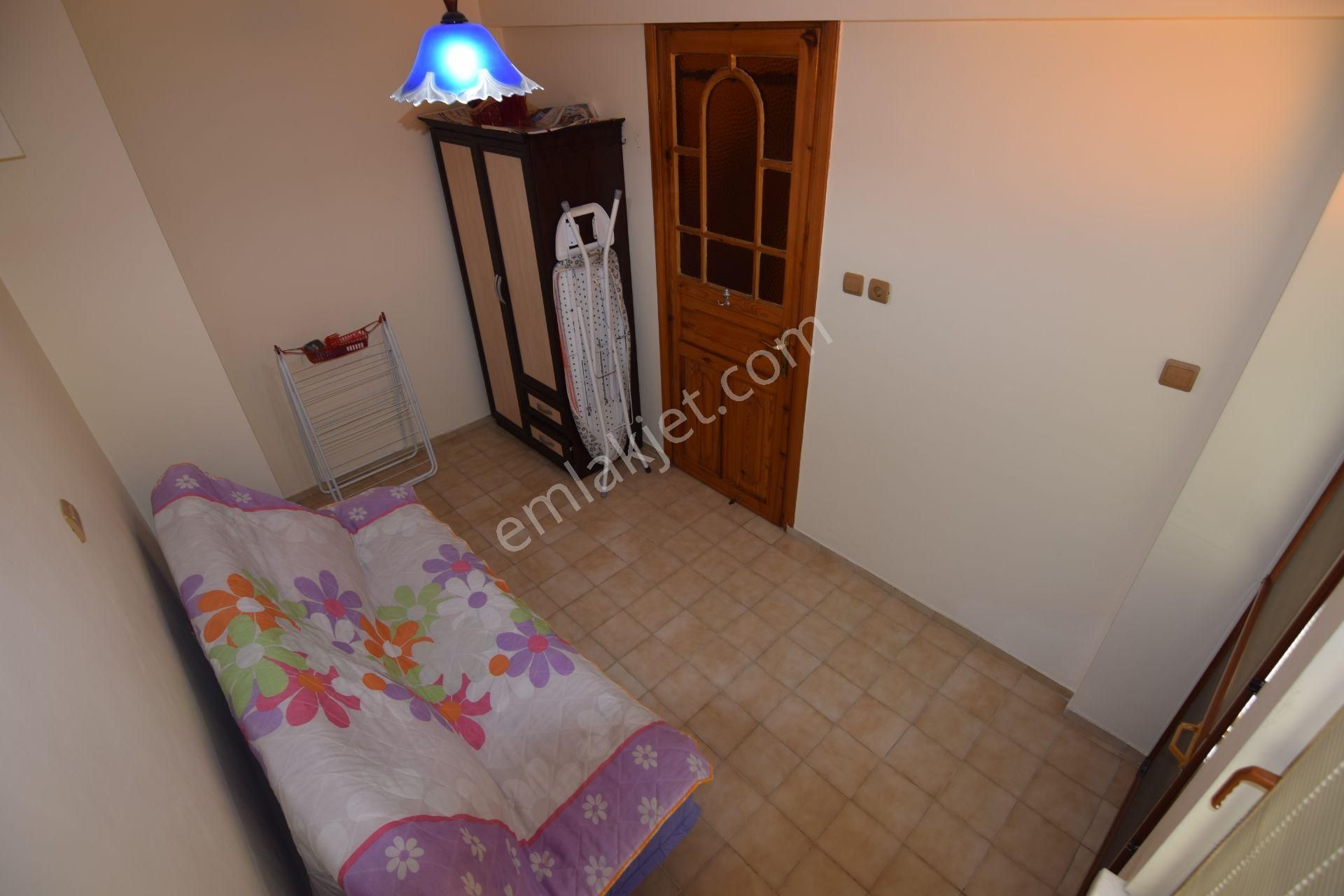 Sadece Berkay Demirel Den Akçay Da Denize 50 Metre Satılık Villa - Görsel 31