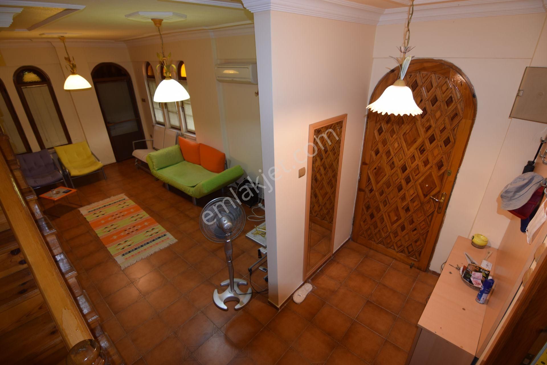 Sadece Berkay Demirel Den Akçay Da Denize 50 Metre Satılık Villa - Görsel 8