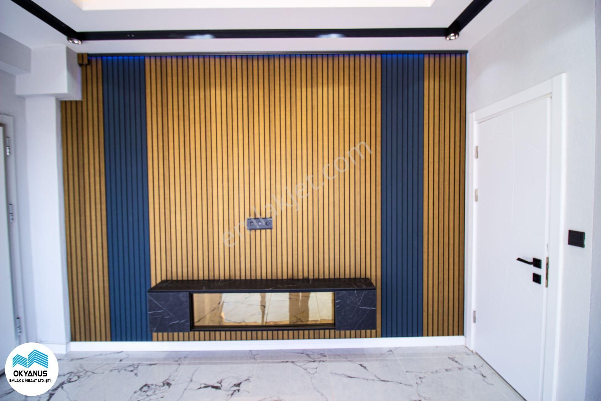 Sakarya Kocaalide Müstakil Bahçe Ve Havuz Kullanımlı 3+1 Villa!!! - Görsel 18