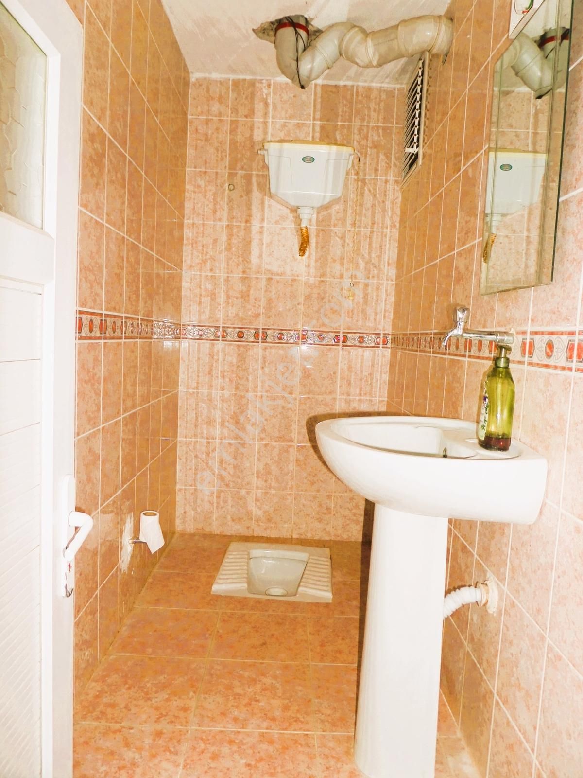 Bahçeşehir'de,2.kat,3+1,doğalgazlı,bulvarüstü Kiralık Daire - Görsel 3