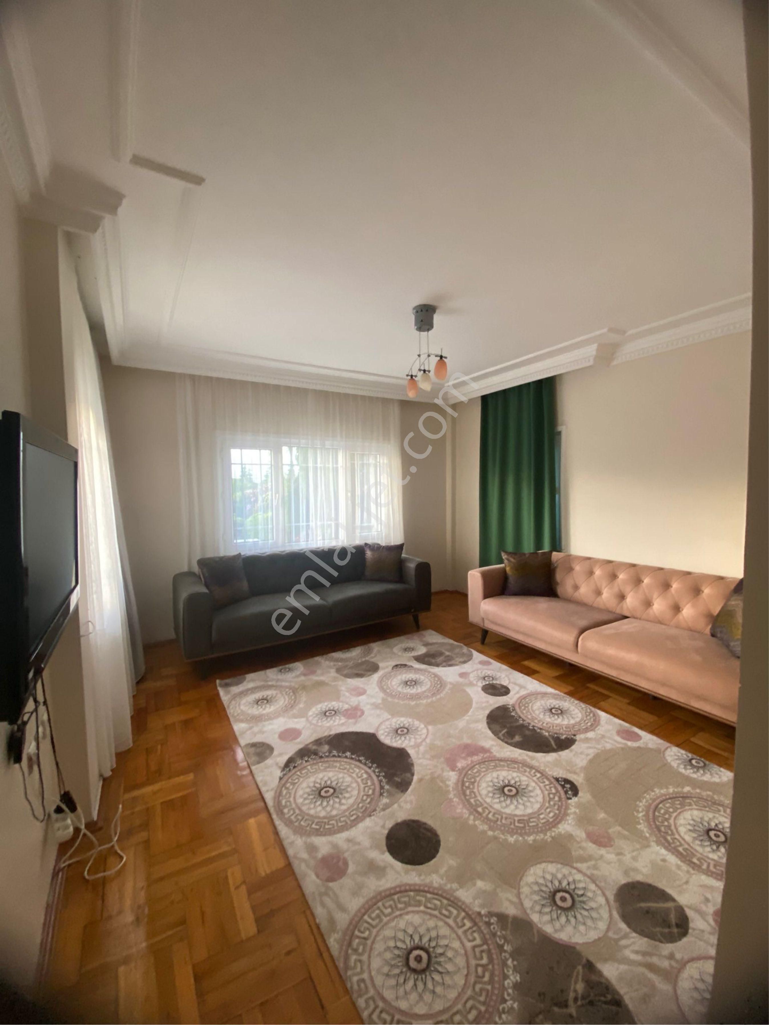 Tepekent’te Özel Havuzlu, 2200 M² Bahçeli 7+1 Müstakil Villa - Görsel 6