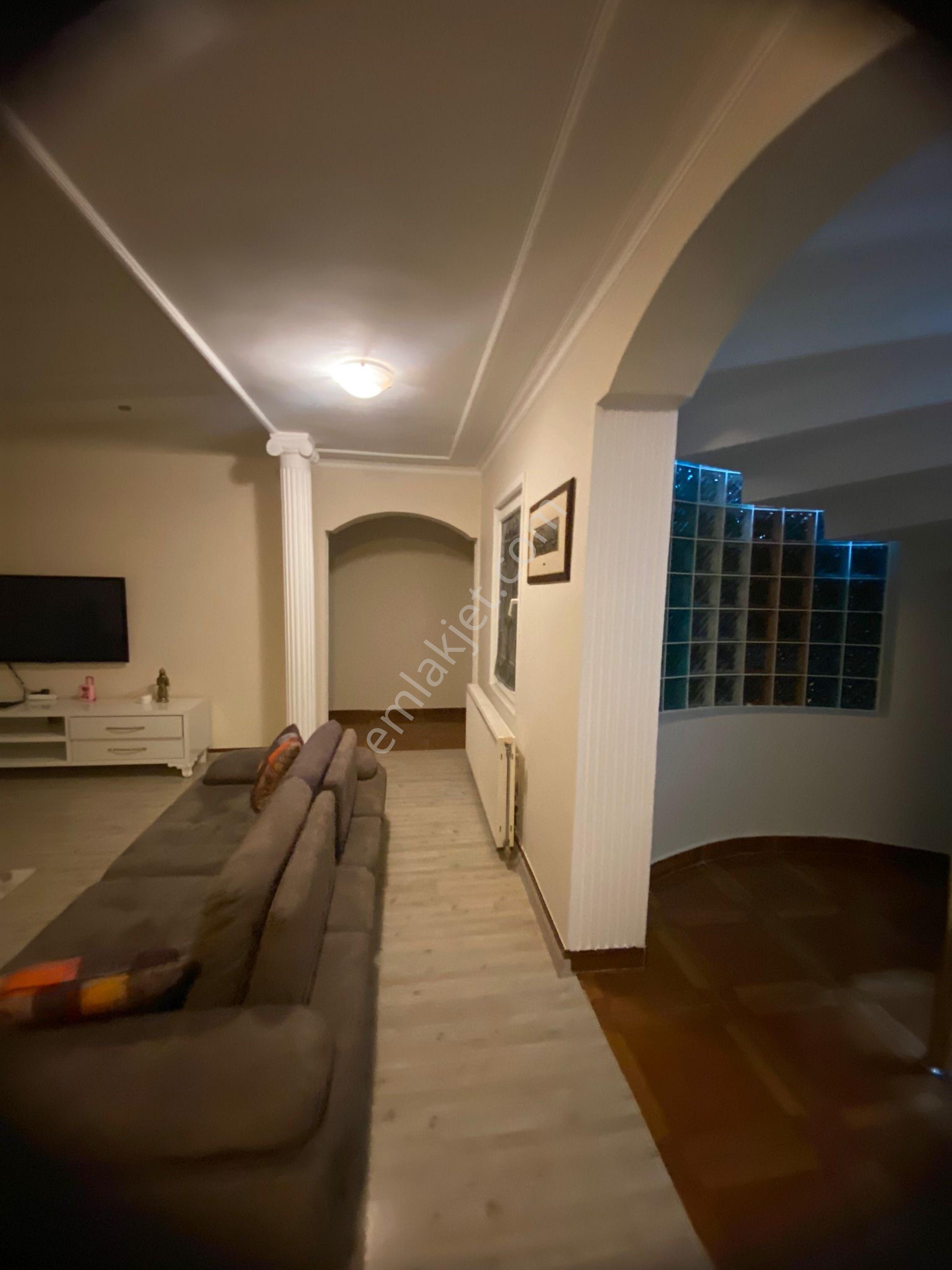 Tepekent’te Özel Havuzlu, 2200 M² Bahçeli 7+1 Müstakil Villa - Görsel 8