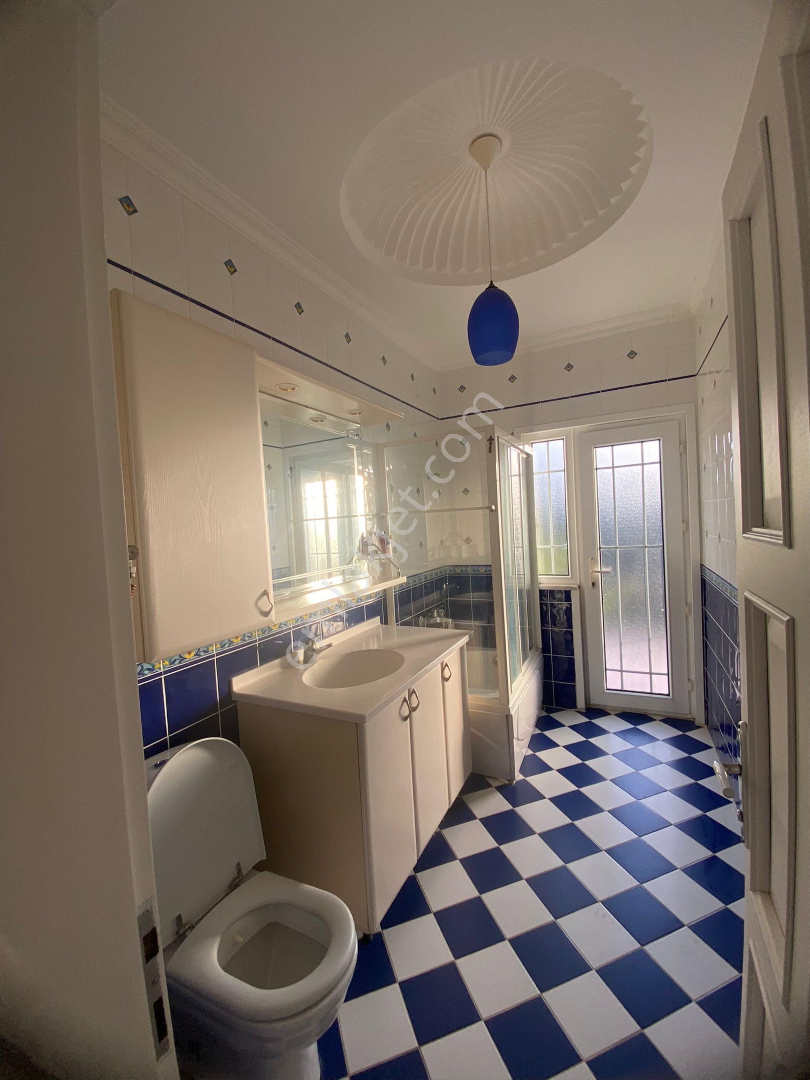 Tepekent’te Özel Havuzlu, 2200 M² Bahçeli 7+1 Müstakil Villa - Görsel 16