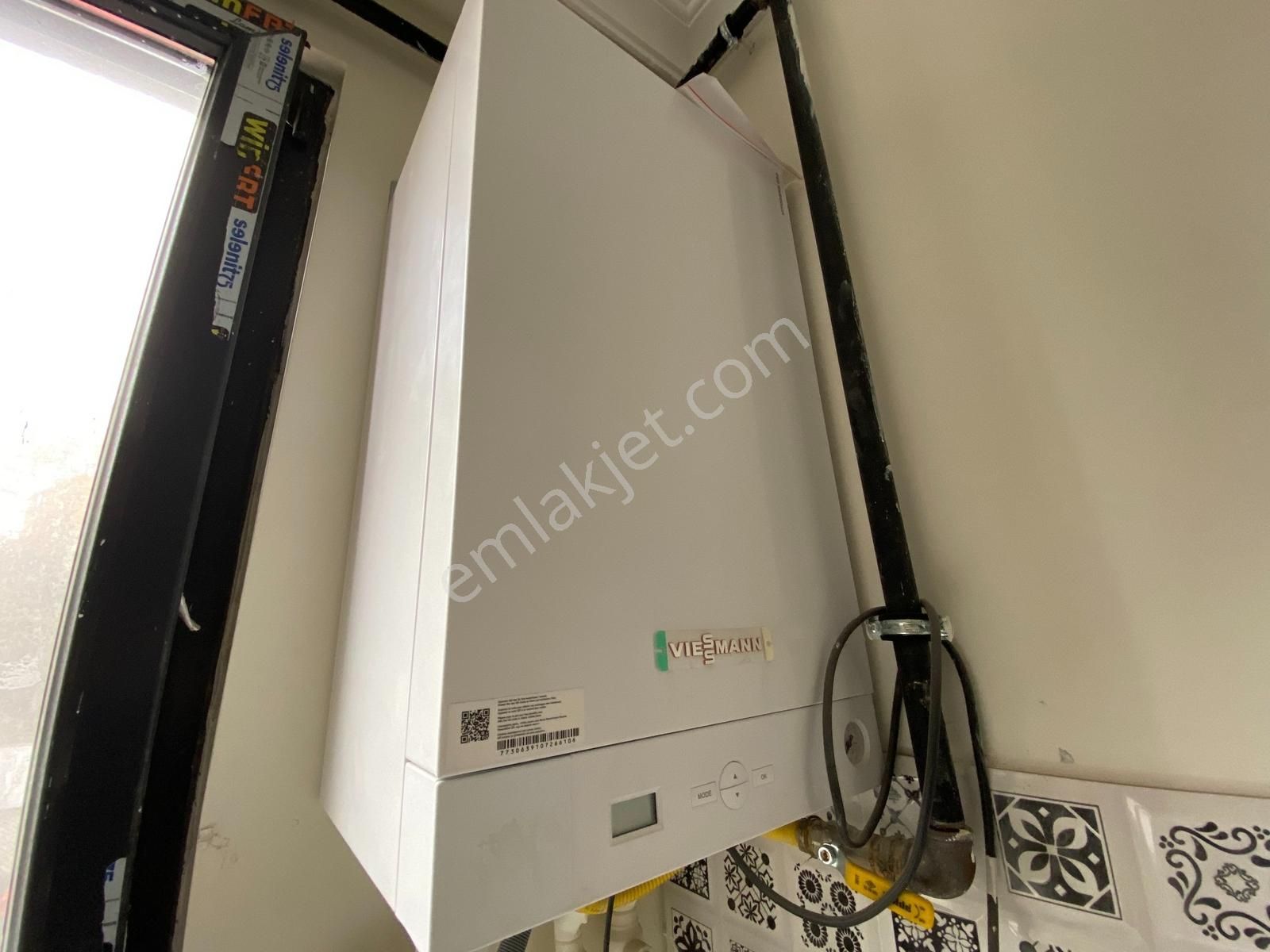 Focus Emlak'tan Marmaraya Ve Metro'ya Ortak Mesafede,iskanlı,2+1 - Görsel 2