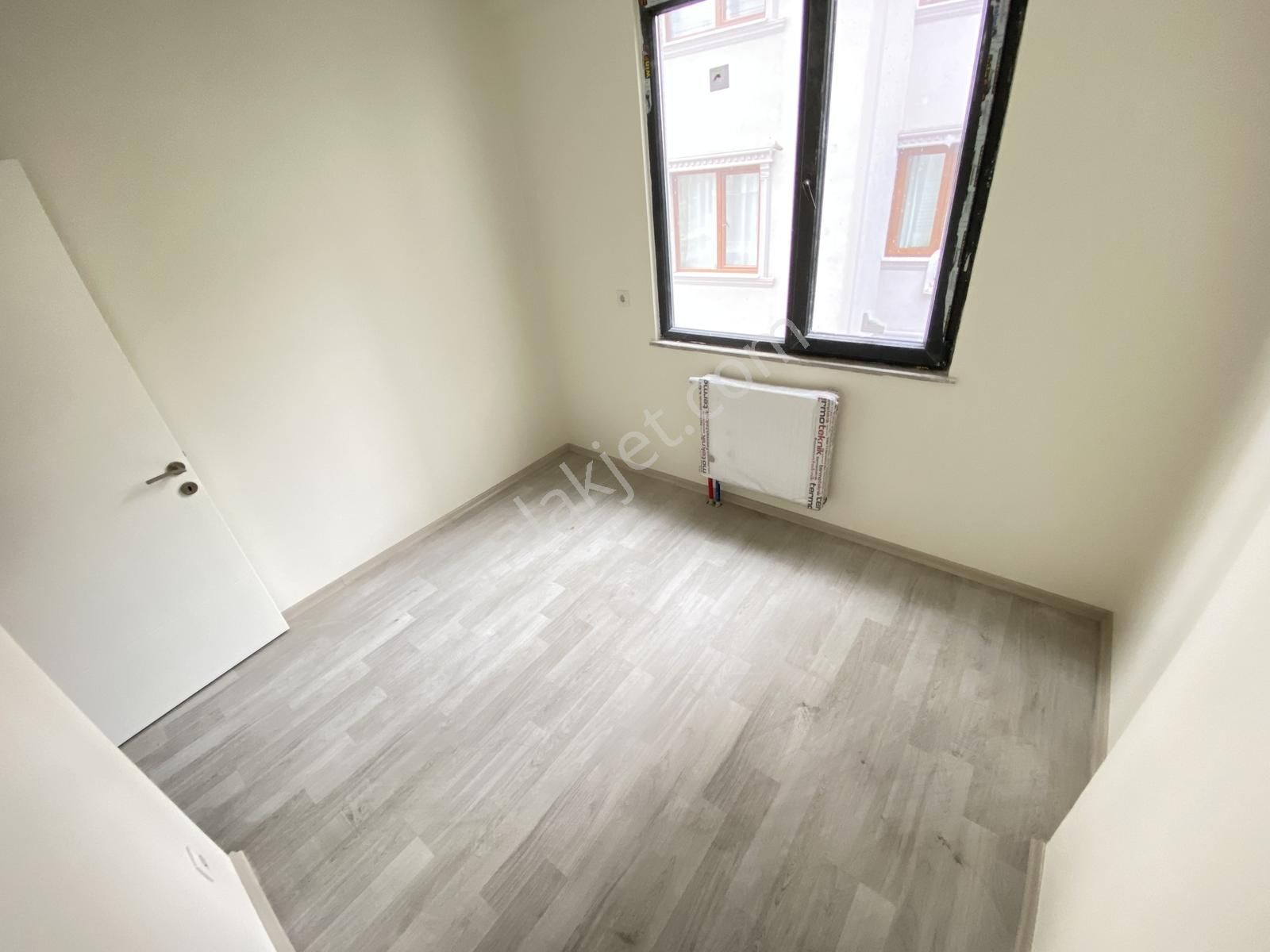 Focus Emlak'tan Marmaraya Ve Metro'ya Ortak Mesafede,iskanlı,2+1 - Görsel 19