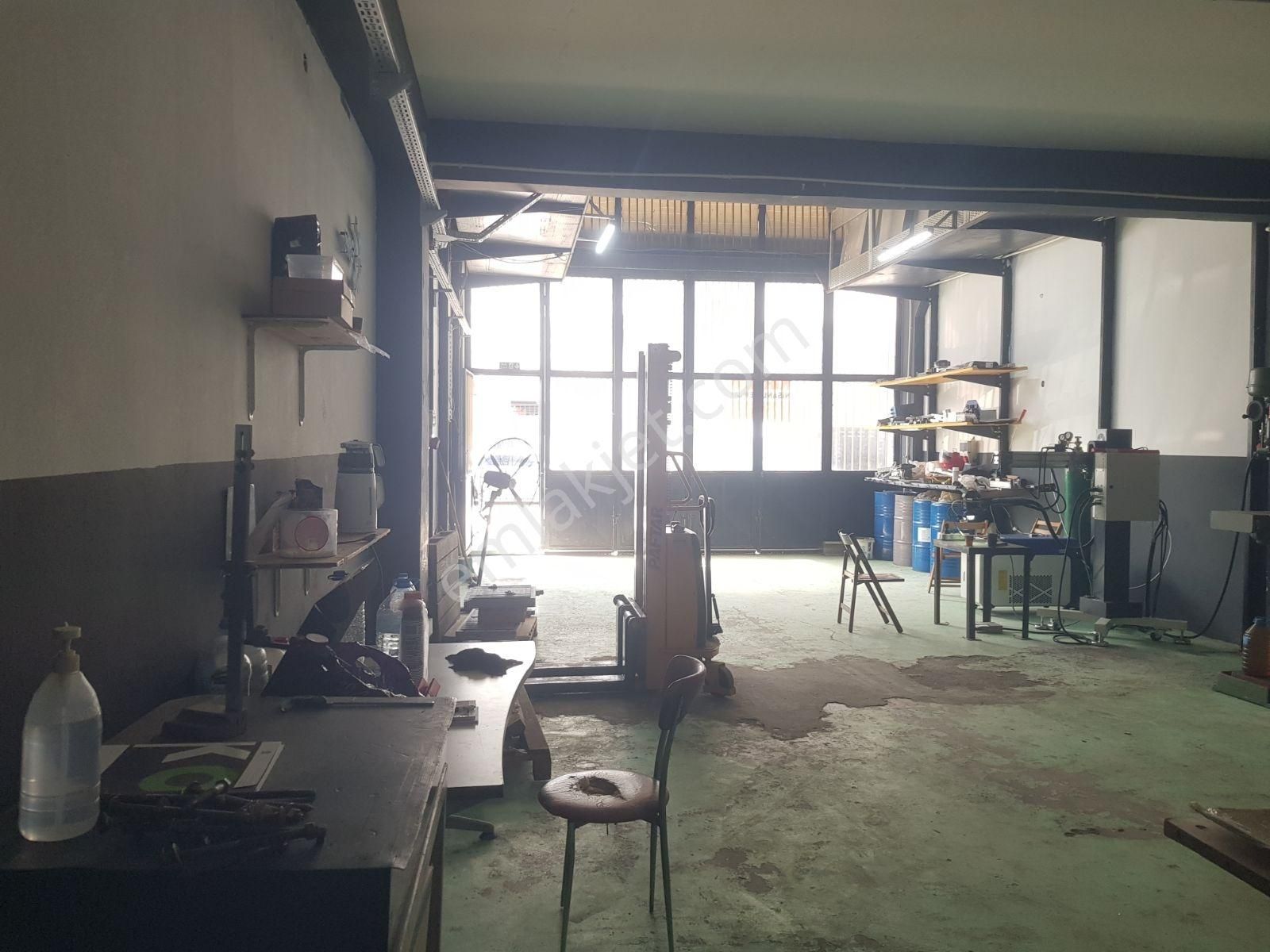 Niltim De Kiralık Atölye İmalathane - Görsel 2