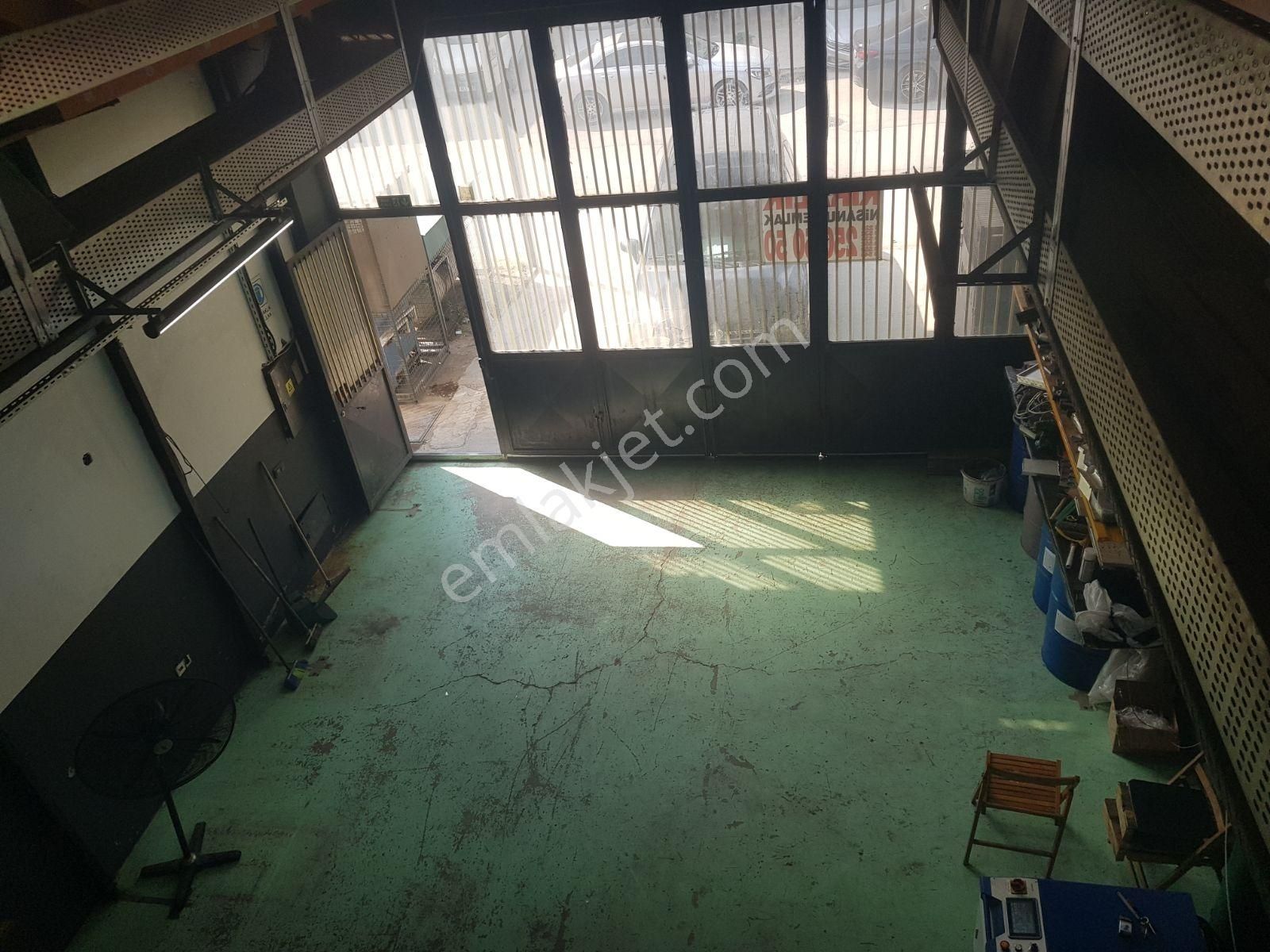 Niltim De Kiralık Atölye İmalathane - Görsel 4
