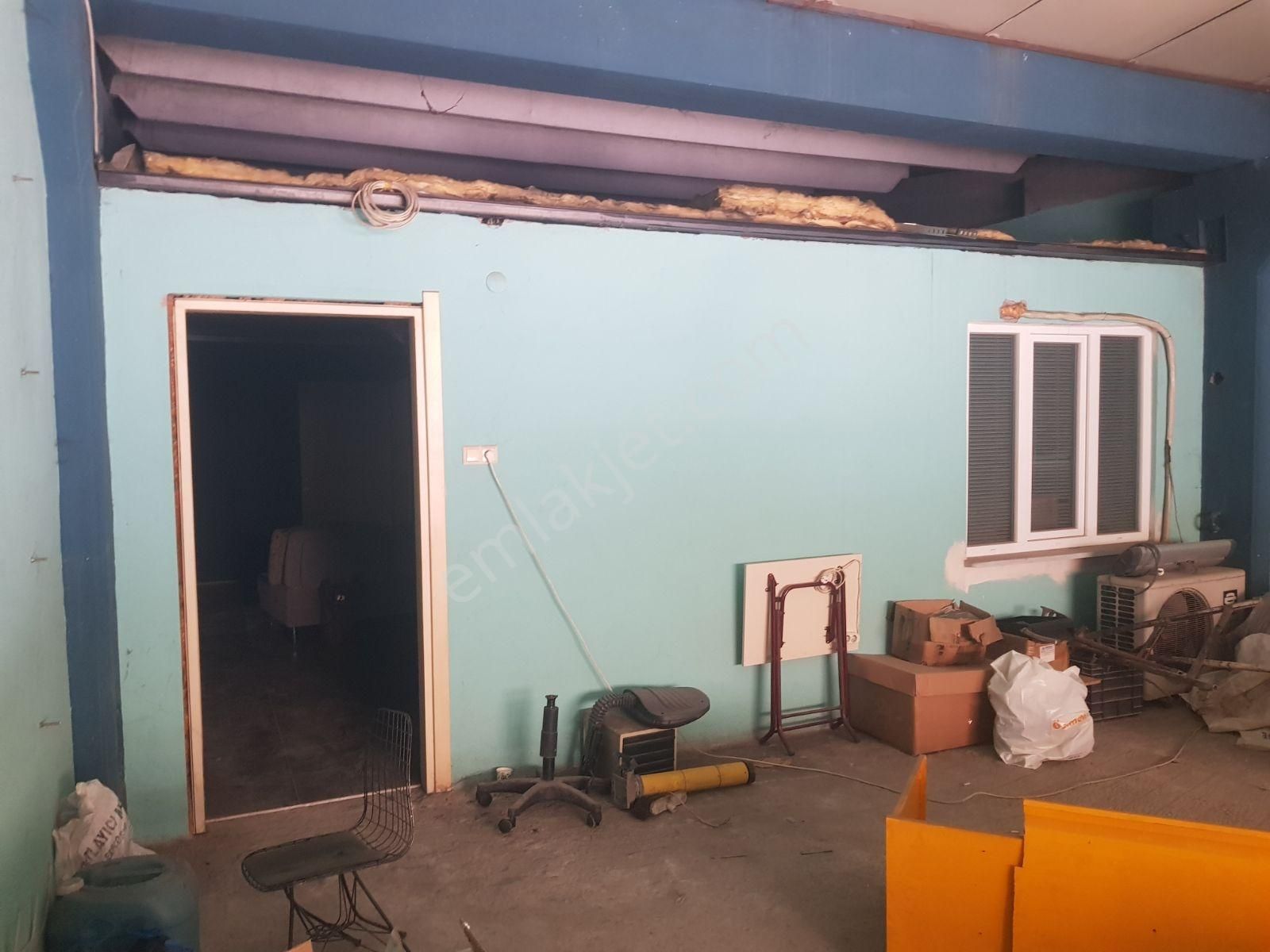 Niltim De Kiralık Atölye İmalathane - Görsel 7