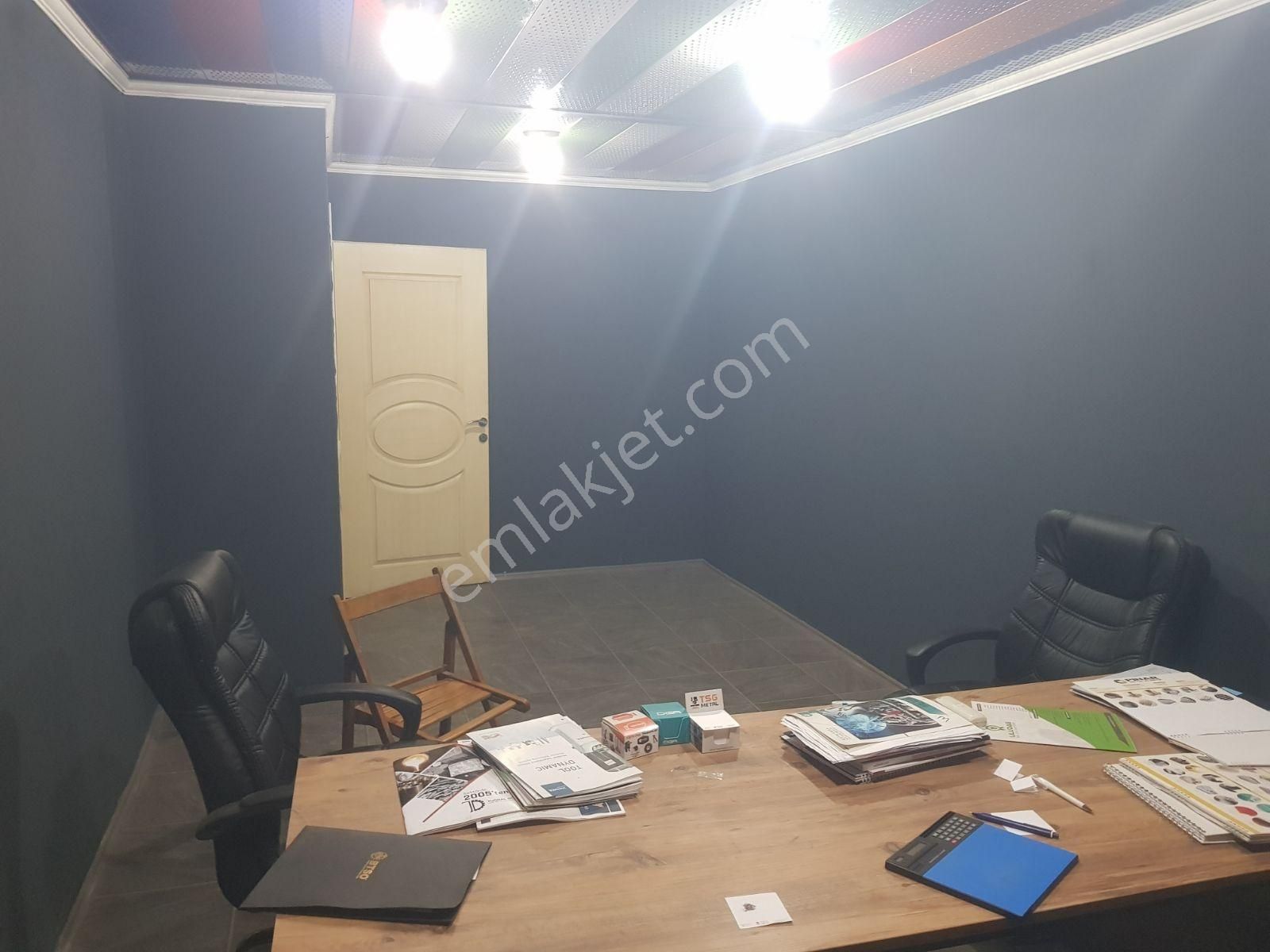 Niltim De Kiralık Atölye İmalathane - Görsel 8