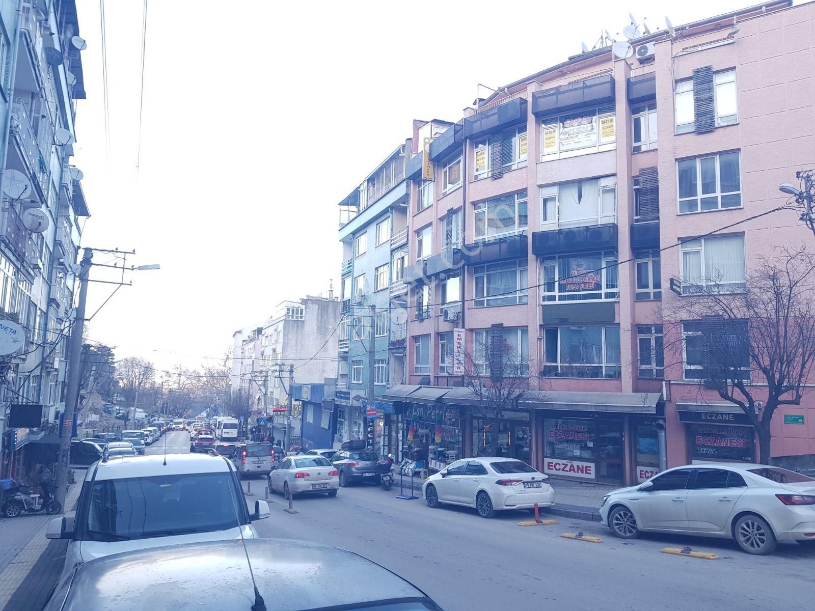 Tahtakale De 30m2 Kelepir Satılık Ofis