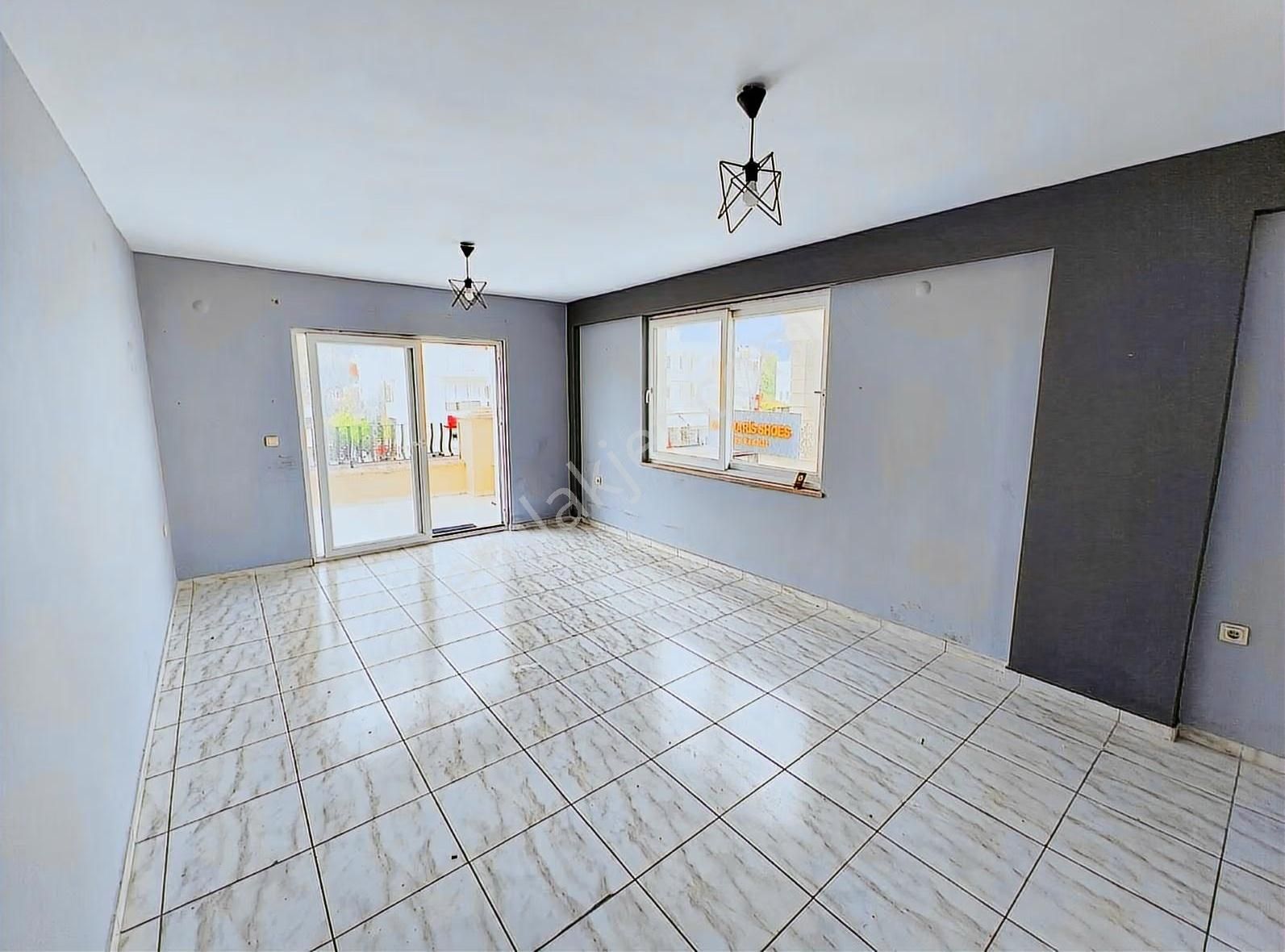 Marmaris Siteler Mahallesi Ana Cadde Üzeri Kiralık Ofis - Görsel 9