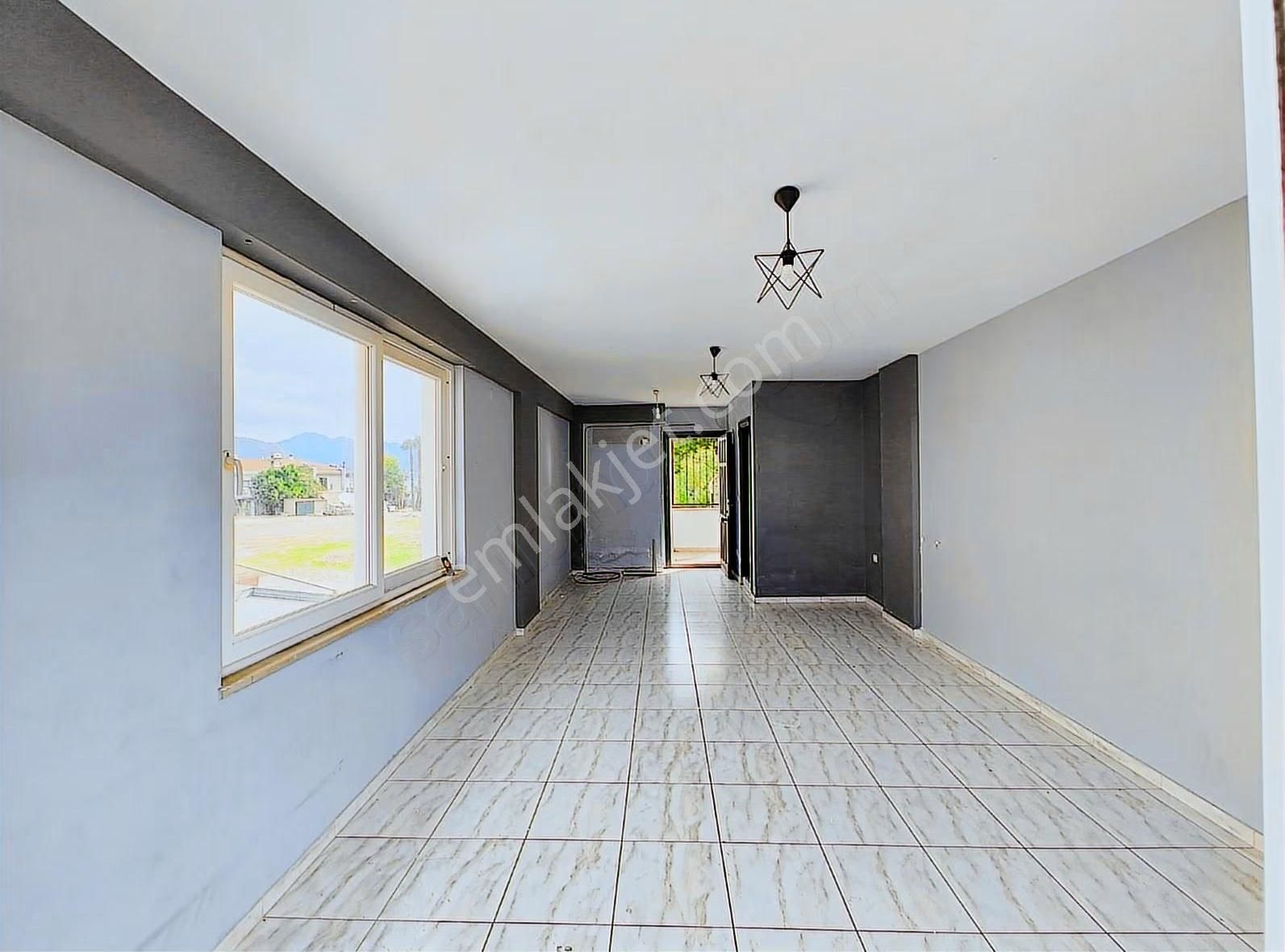 Marmaris Siteler Mahallesi Ana Cadde Üzeri Kiralık Ofis - Görsel 5