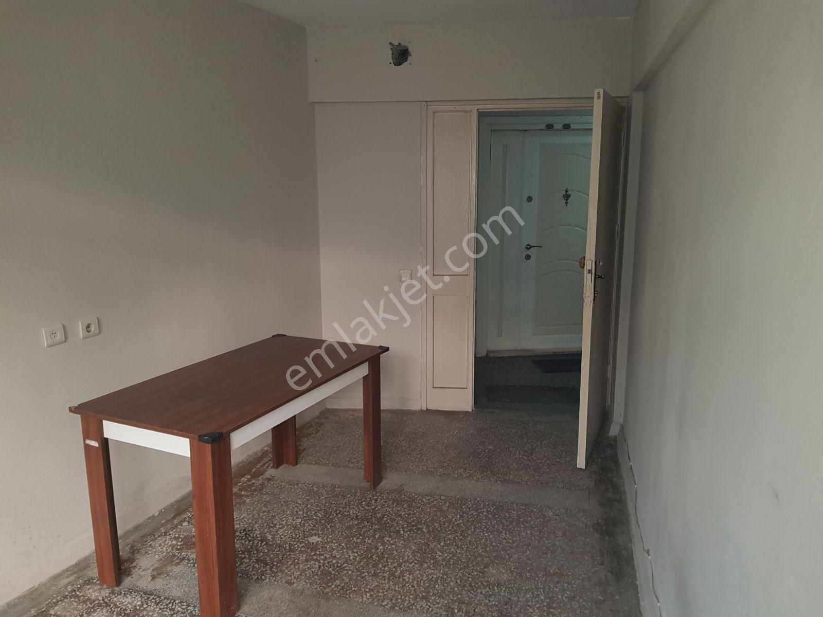 45m2 2+1 Satılık Yüksek Kira Getirili Büro - Görsel 4