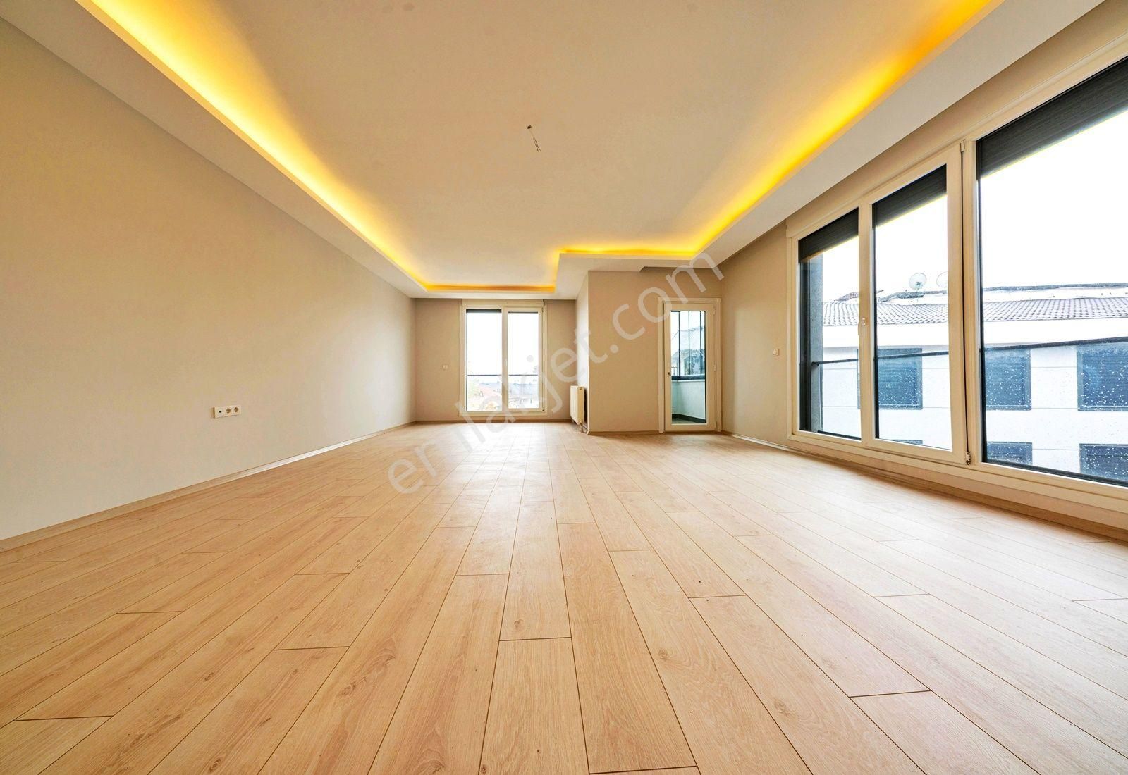 Weal World' Den Bahçelinizam Da, K.otoparklı, 6+2, 300 M2, Sıfır Dubleks ... - Görsel 4