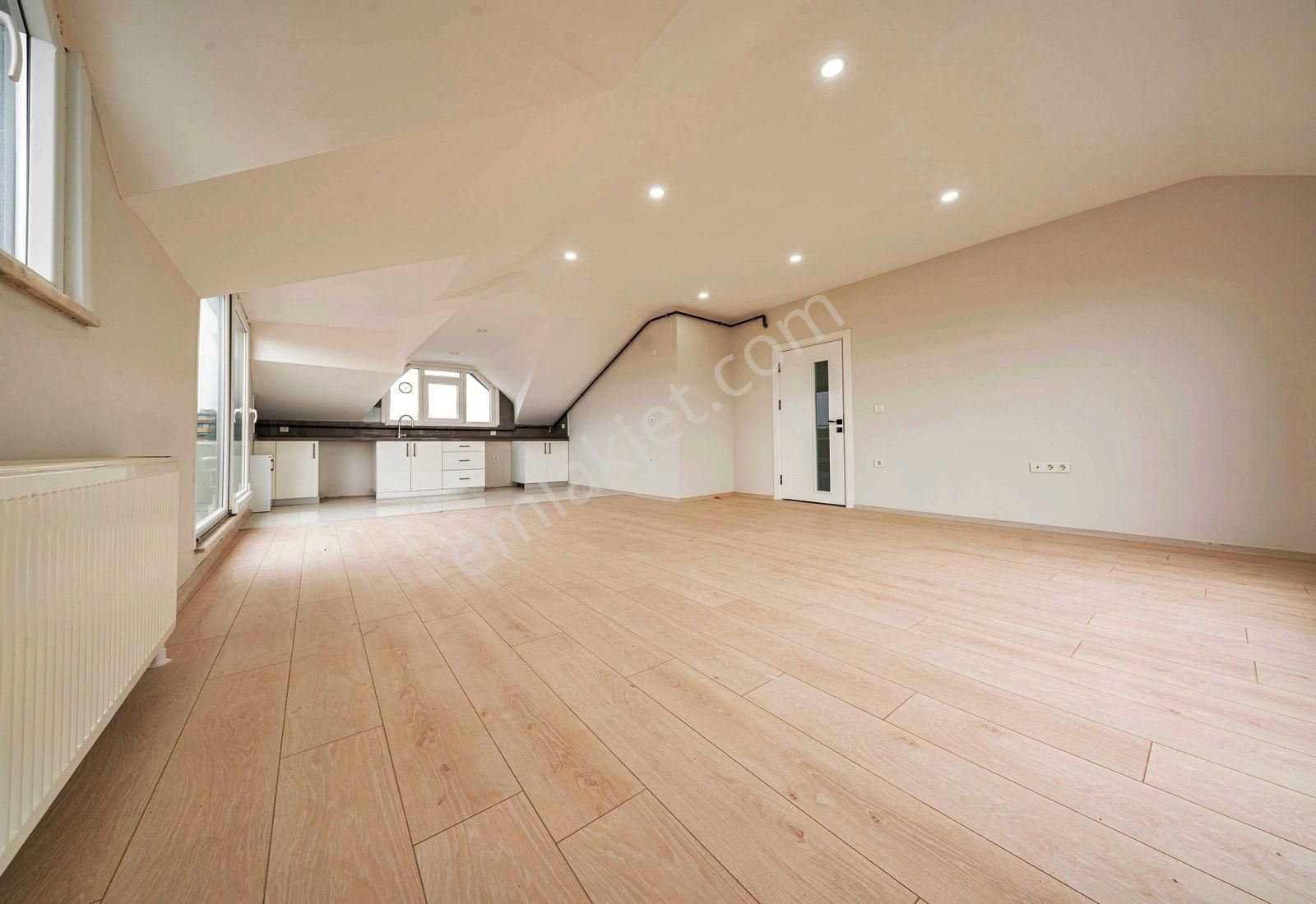 Weal World' Den Bahçelinizam Da, K.otoparklı, 6+2, 300 M2, Sıfır Dubleks ... - Görsel 21