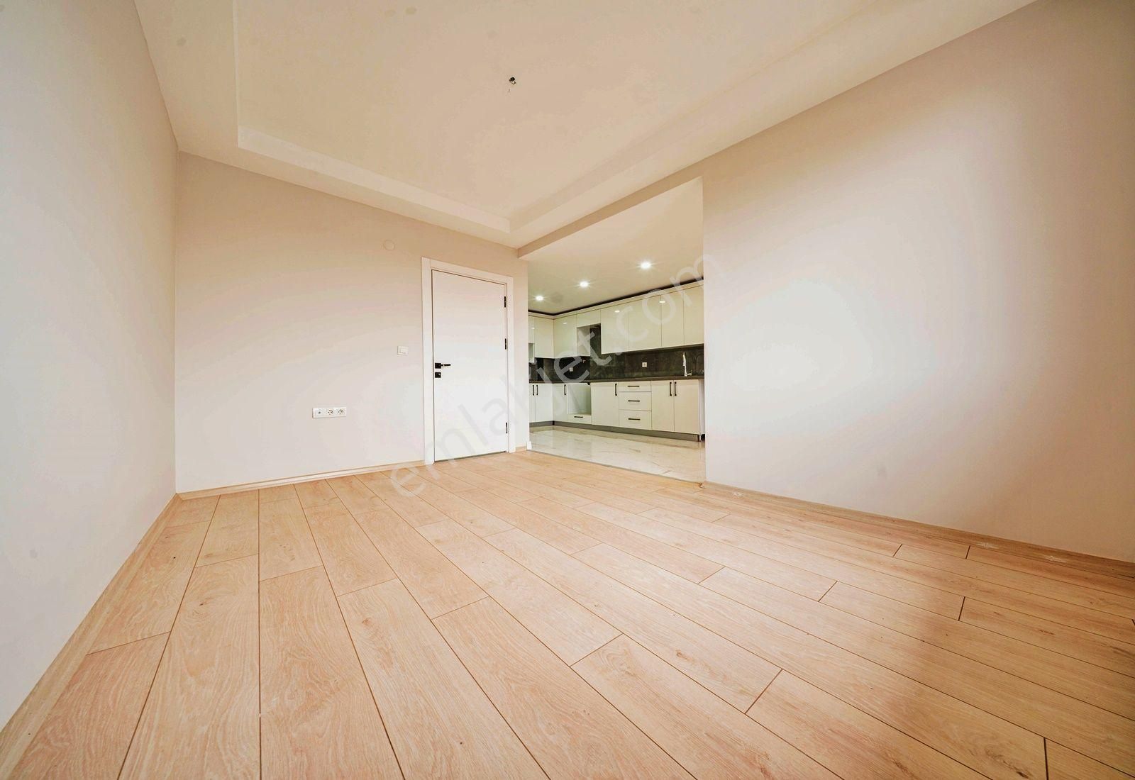 Weal World' Den Bahçelinizam Da, K.otoparklı, 6+2, 300 M2, Sıfır Dubleks ... - Görsel 11