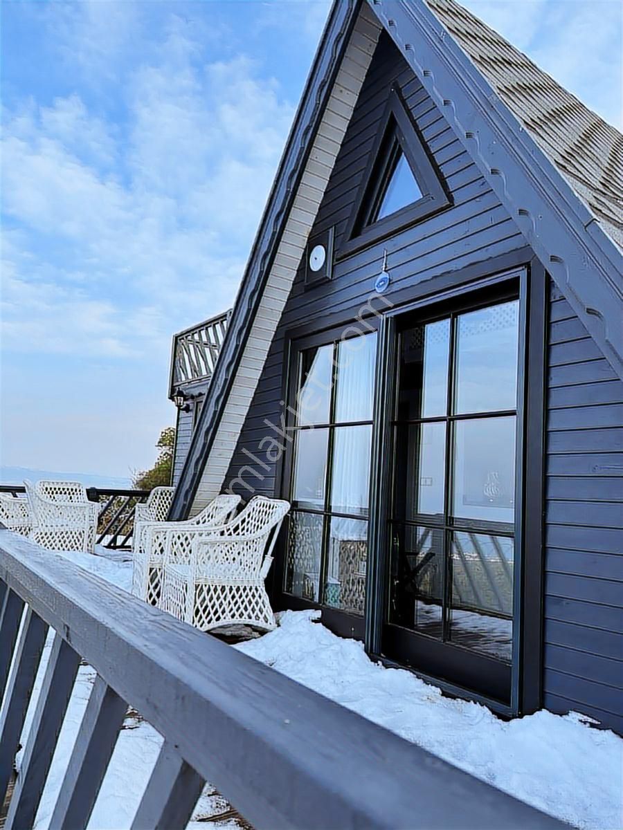 Arsa Değil Sanki Mıinik Bir Villa - Görsel 2