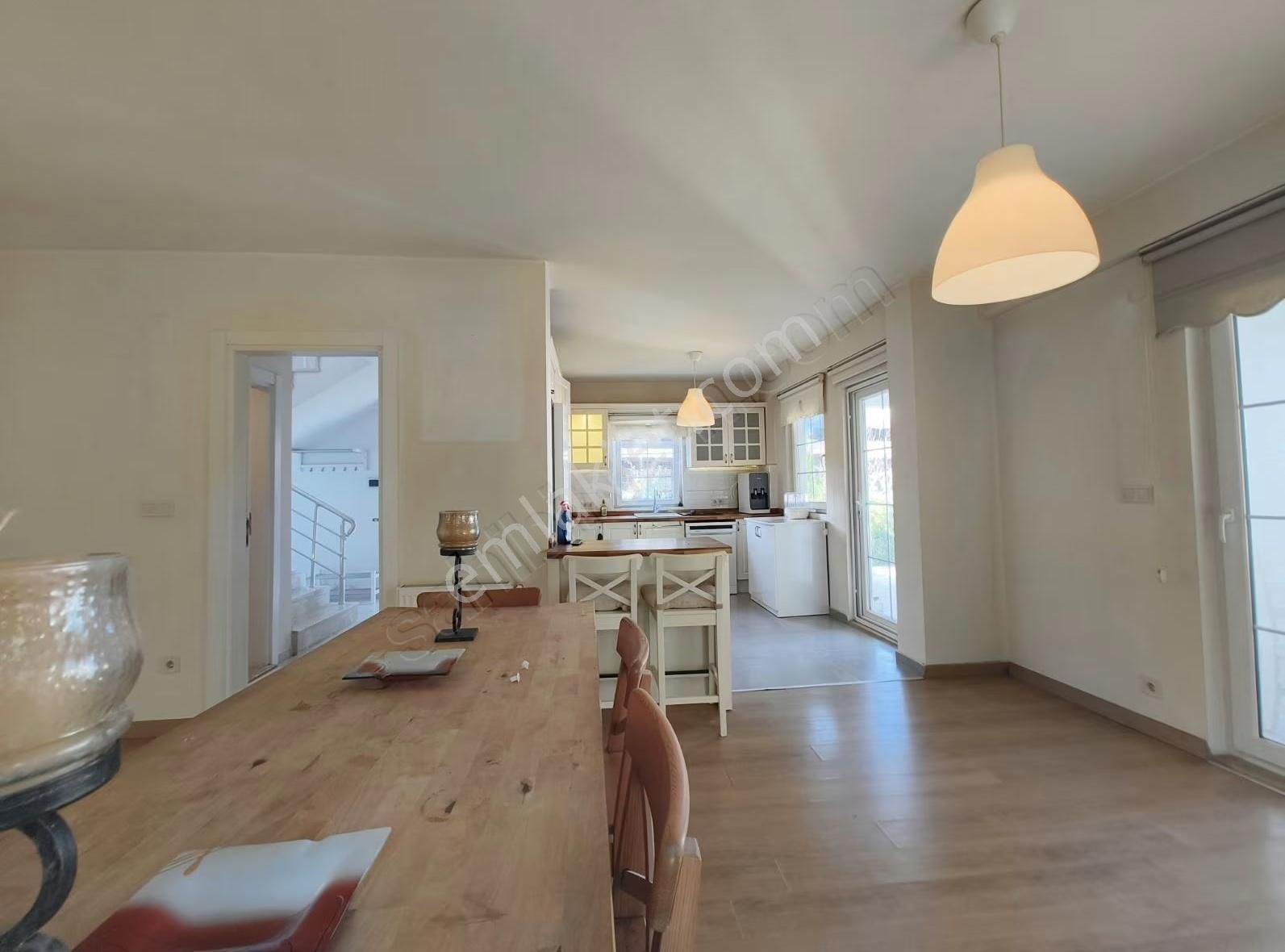 Hisarönünde Güvenle Satın Alınabilecek,ruhsatlı Villa - Görsel 26
