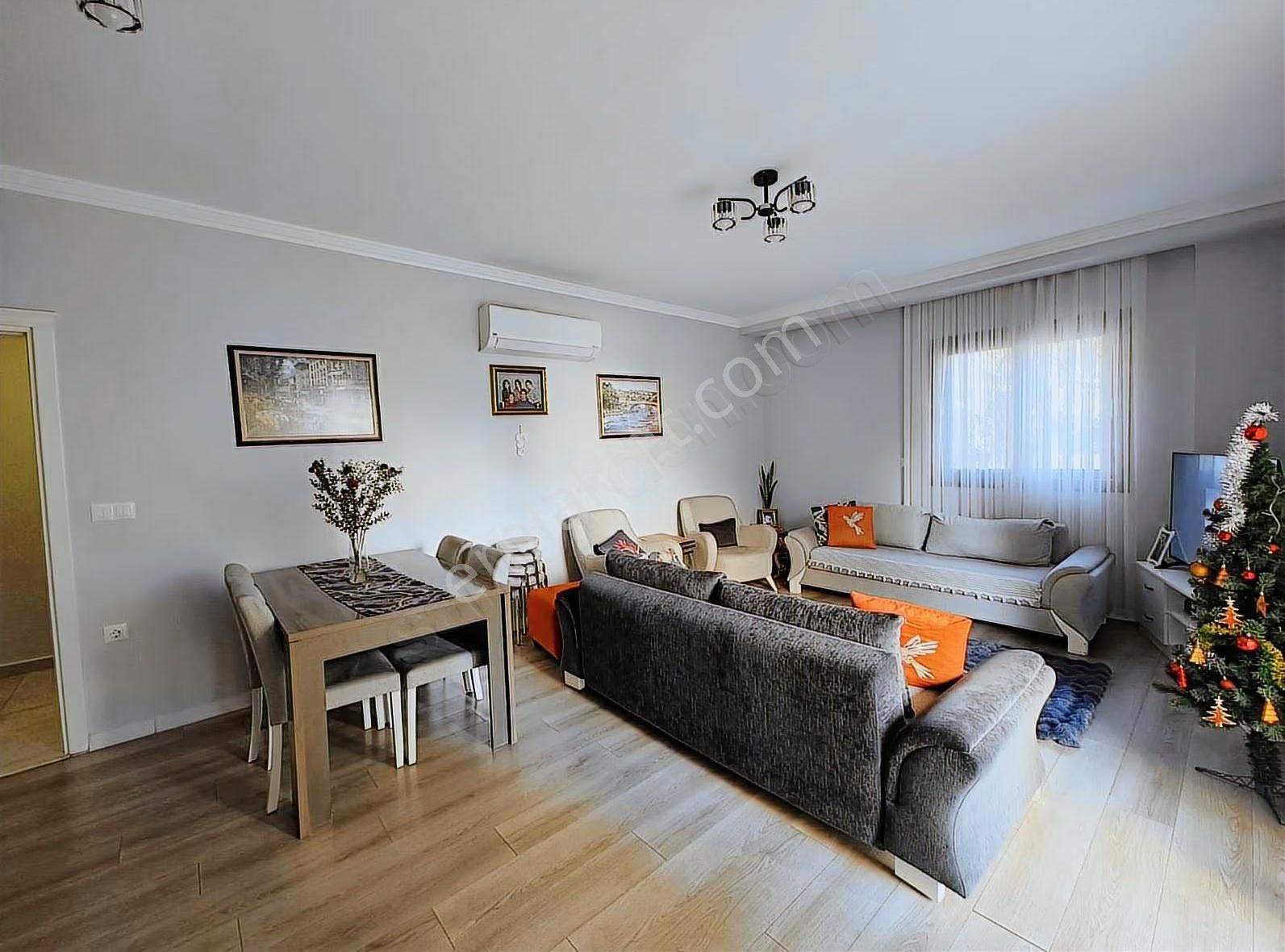 Denize 30 Adım, Bahçeli Prestij Daire - Görsel 10