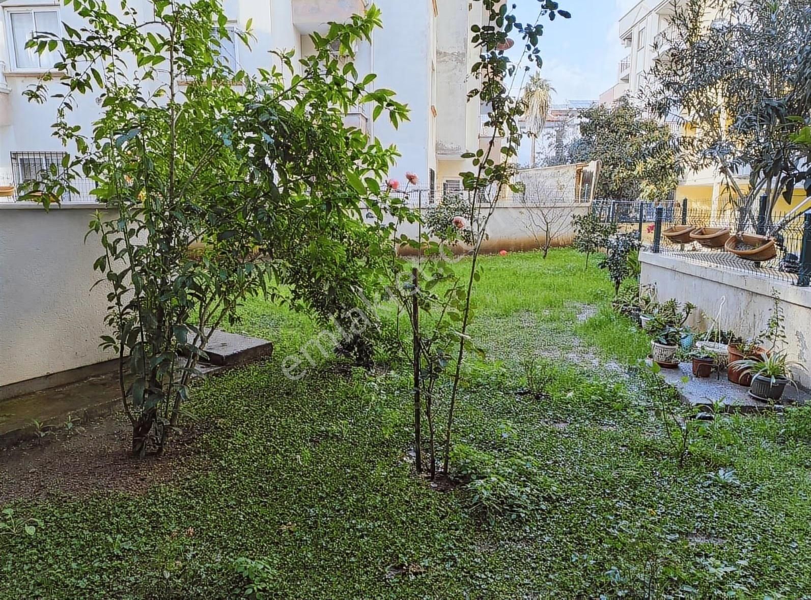 Denize 30 Adım, Bahçeli Prestij Daire - Görsel 2