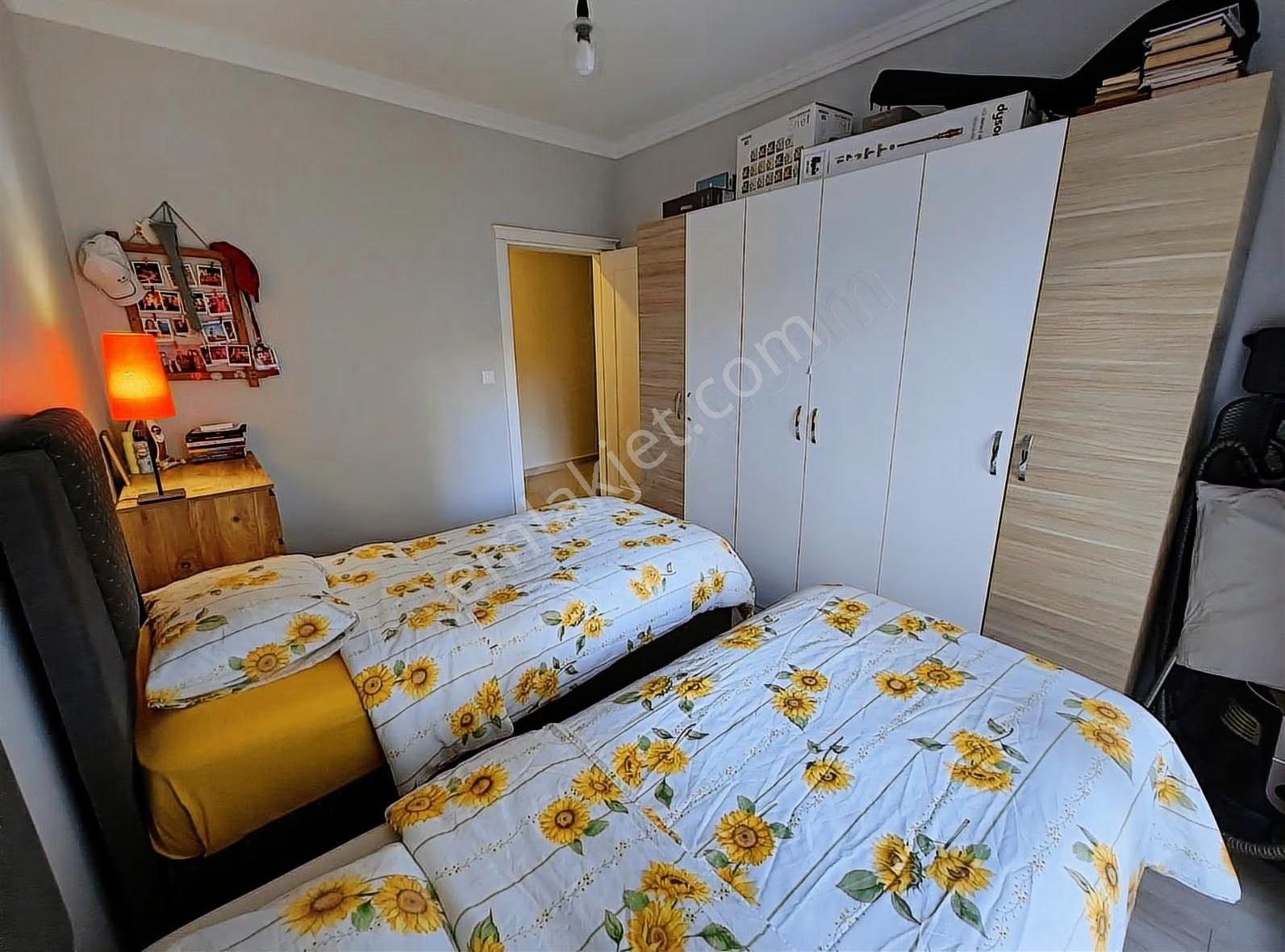 Denize 30 Adım, Bahçeli Prestij Daire - Görsel 21