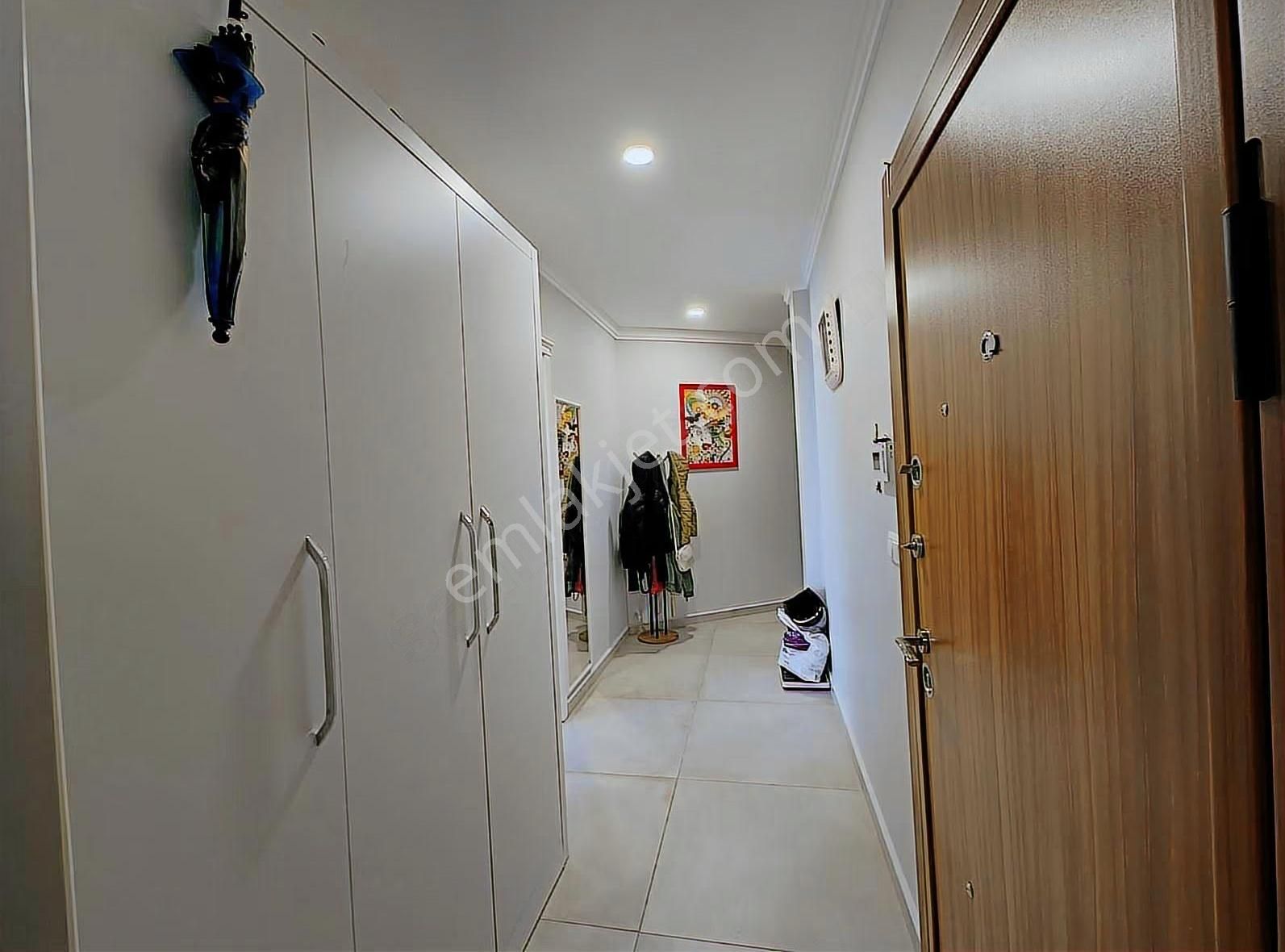 Denize 30 Adım, Bahçeli Prestij Daire - Görsel 6