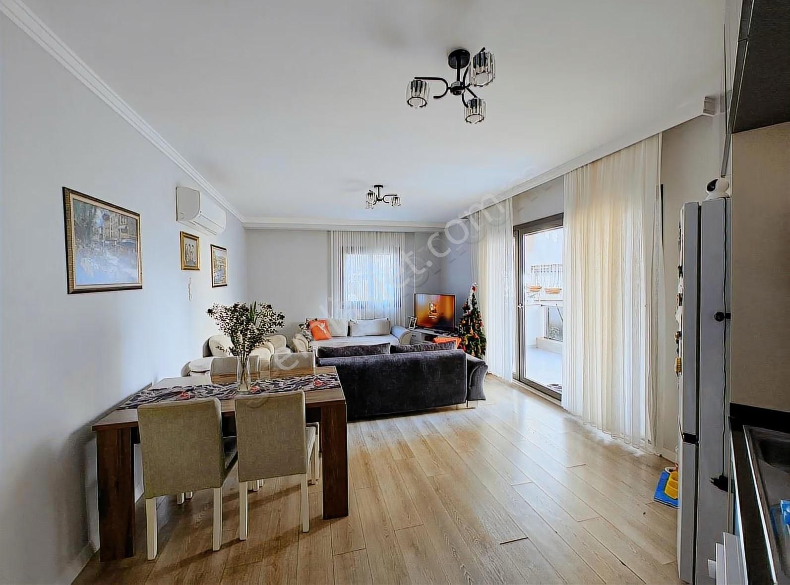 Denize 30 Adım, Bahçeli Prestij Daire - Görsel 5