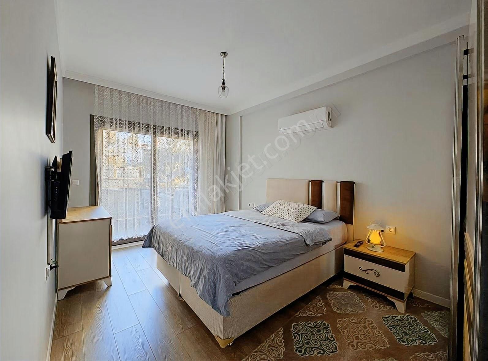 Denize 30 Adım, Bahçeli Prestij Daire - Görsel 3