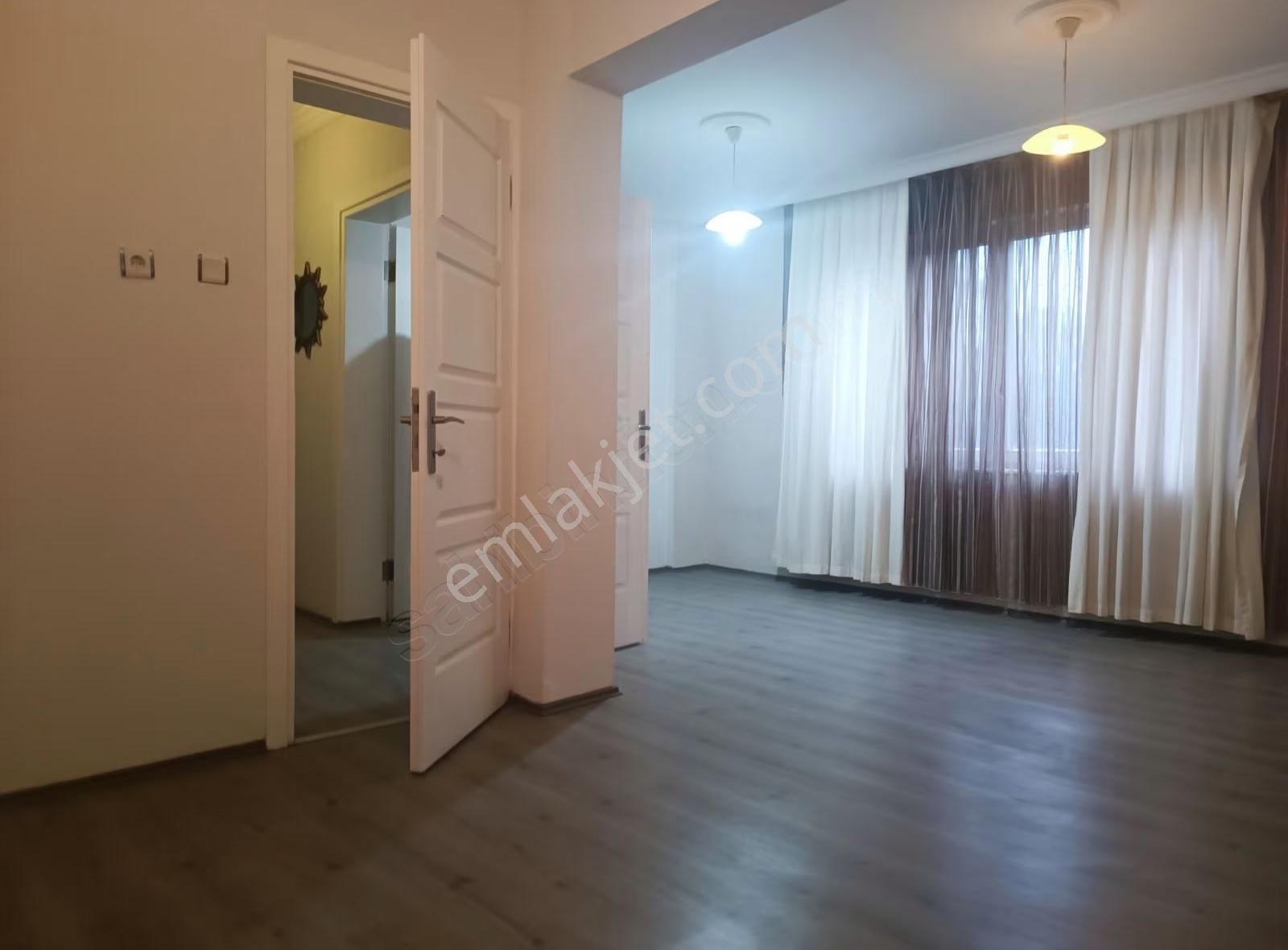 Marmaris Merkez Kiralık İki Oda Bir Salon Daire Aylık Ödemeli - Görsel 5