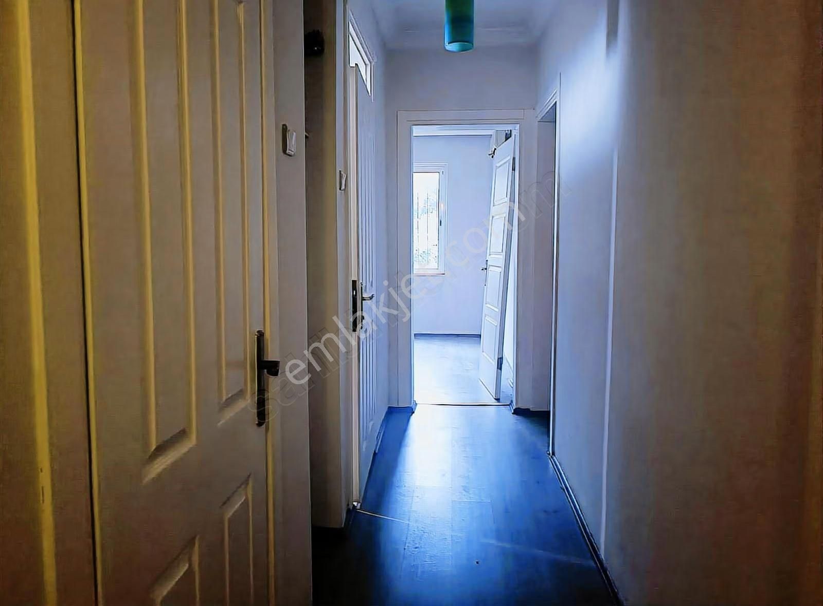 Marmaris Merkez Kiralık İki Oda Bir Salon Daire Aylık Ödemeli - Görsel 13