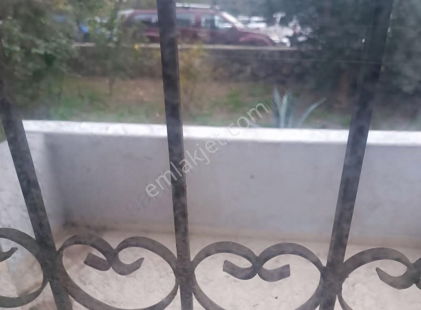 Marmaris Merkez Kiralık İki Oda Bir Salon Daire Aylık Ödemeli - Görsel 12