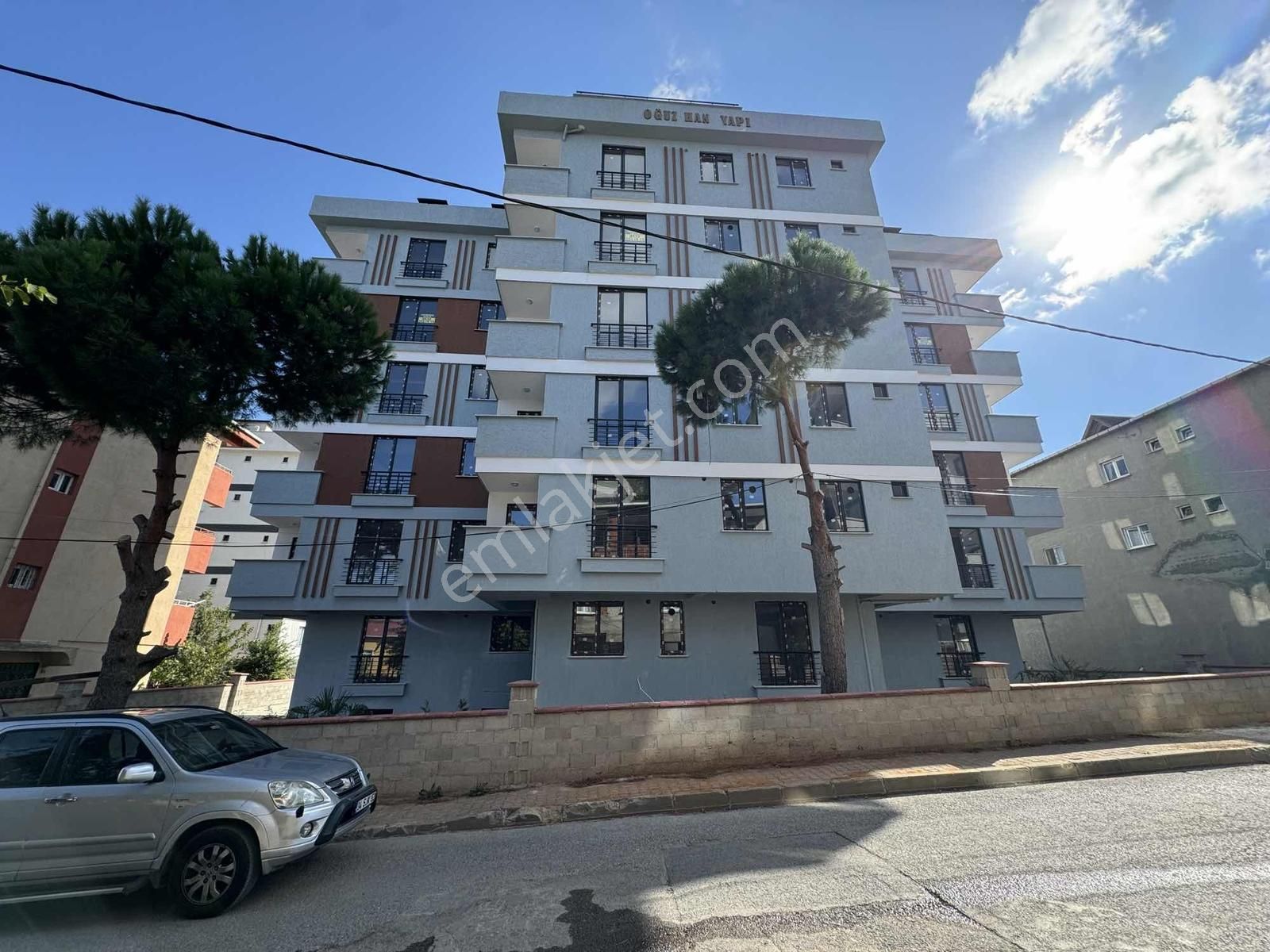 Vefa Gayrimenkulden Necip Fazıl Mahallesinde 3+1 Satılık Daire - Görsel 20