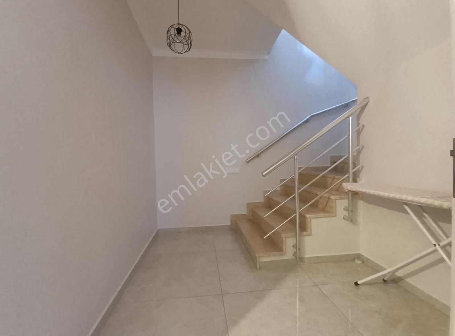 Palmiye Evleri Satılık Lux Dublex Daire - Görsel 13