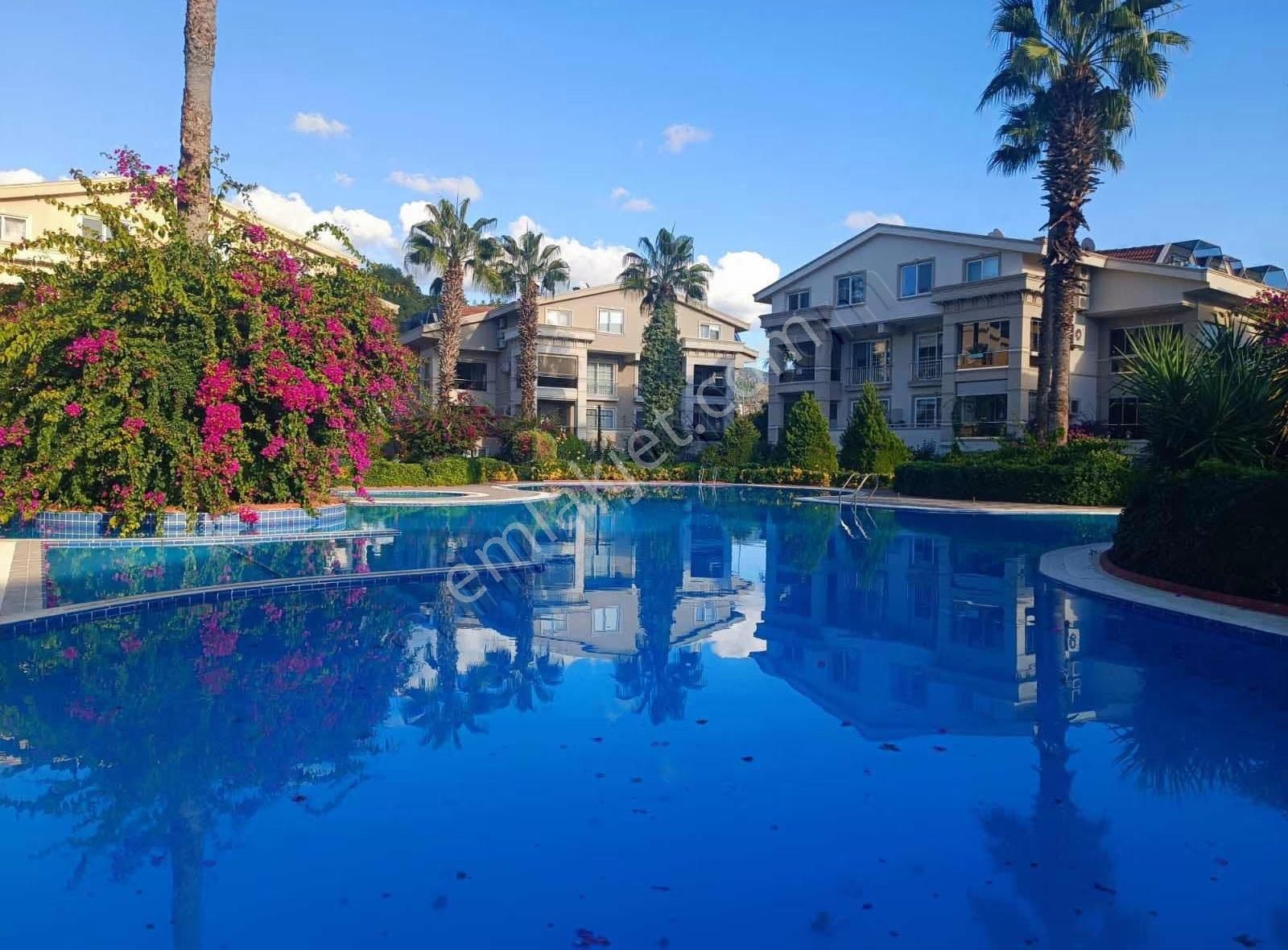 Palmiye Evleri Satılık Lux Dublex Daire - Görsel 30