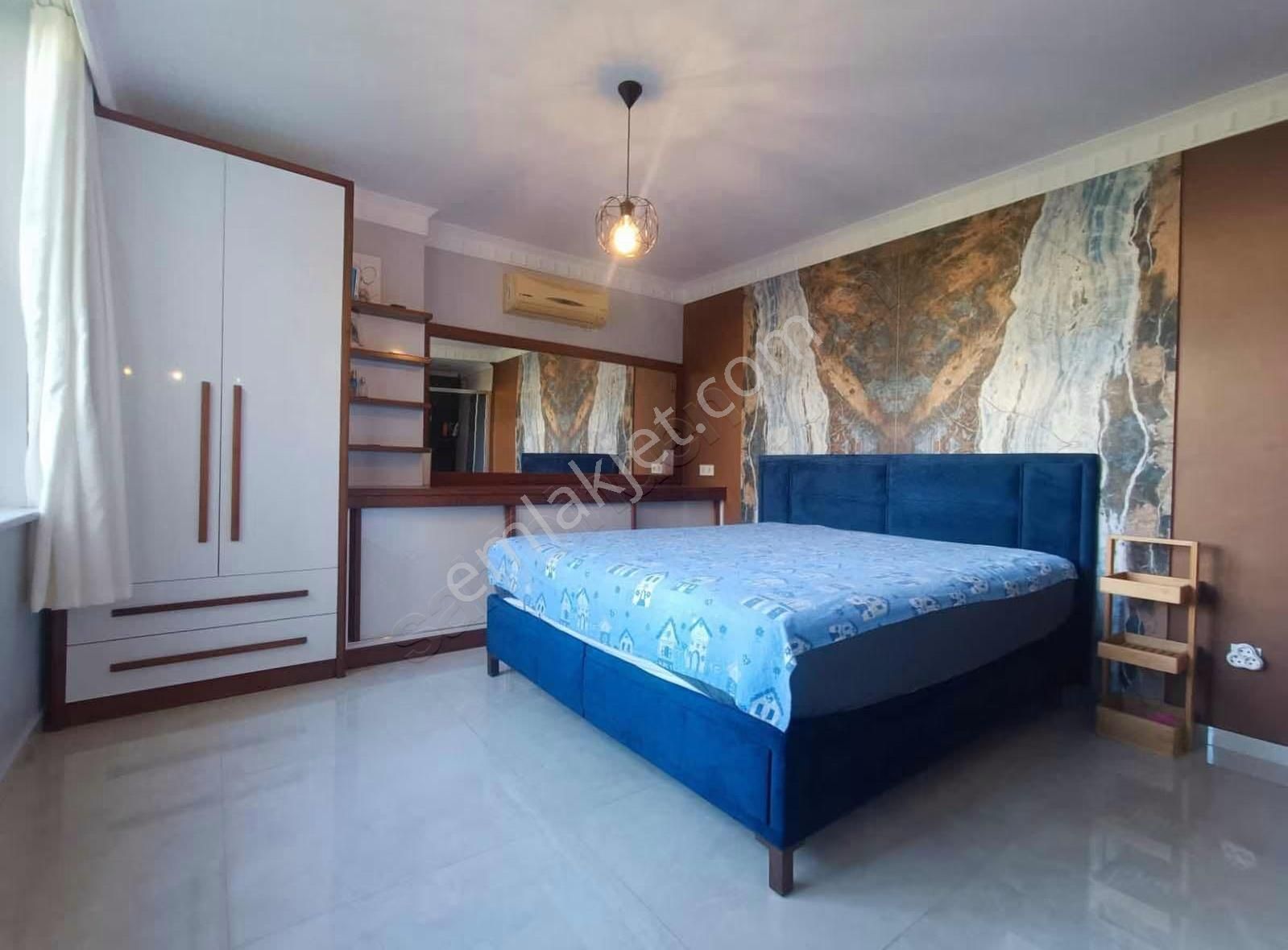 Palmiye Evleri Satılık Lux Dublex Daire - Görsel 28