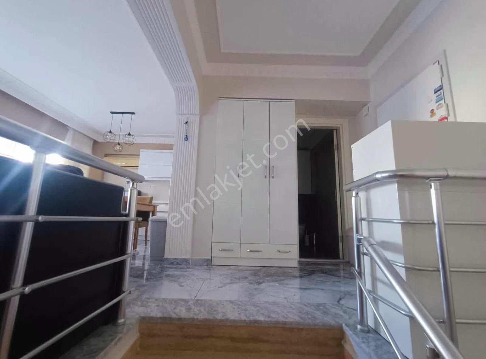 Palmiye Evleri Satılık Lux Dublex Daire - Görsel 2